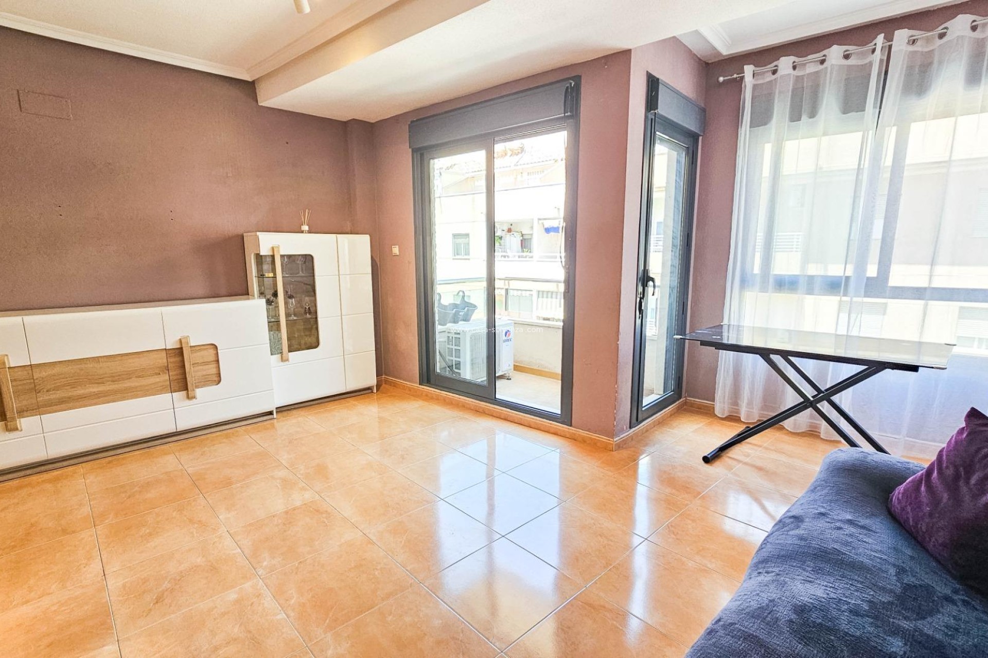 Resale - Apartment / flat - Torrevieja - PARQUE DE LAS NACIONES