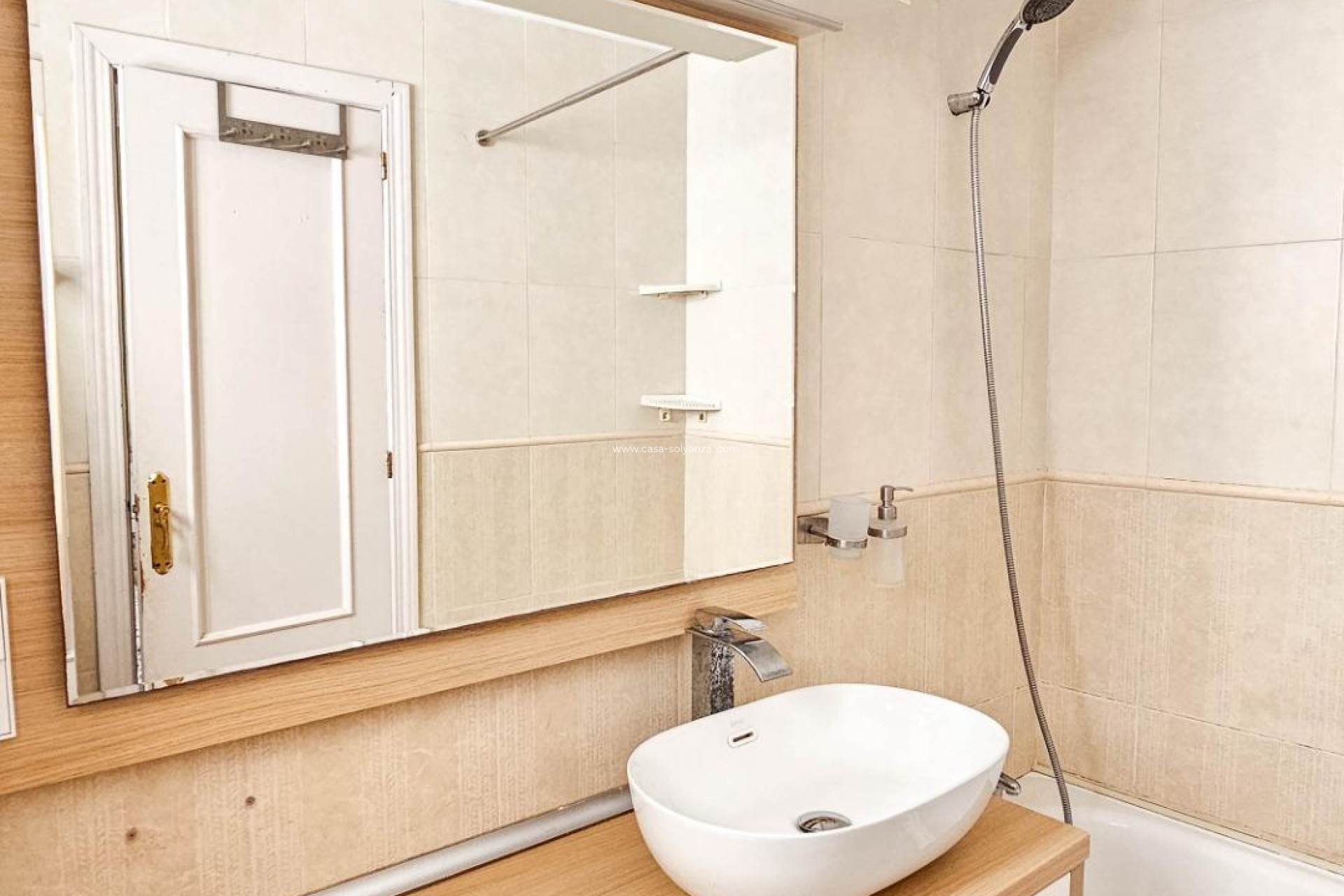 Resale - Apartment / flat - Torrevieja - PARQUE DE LAS NACIONES
