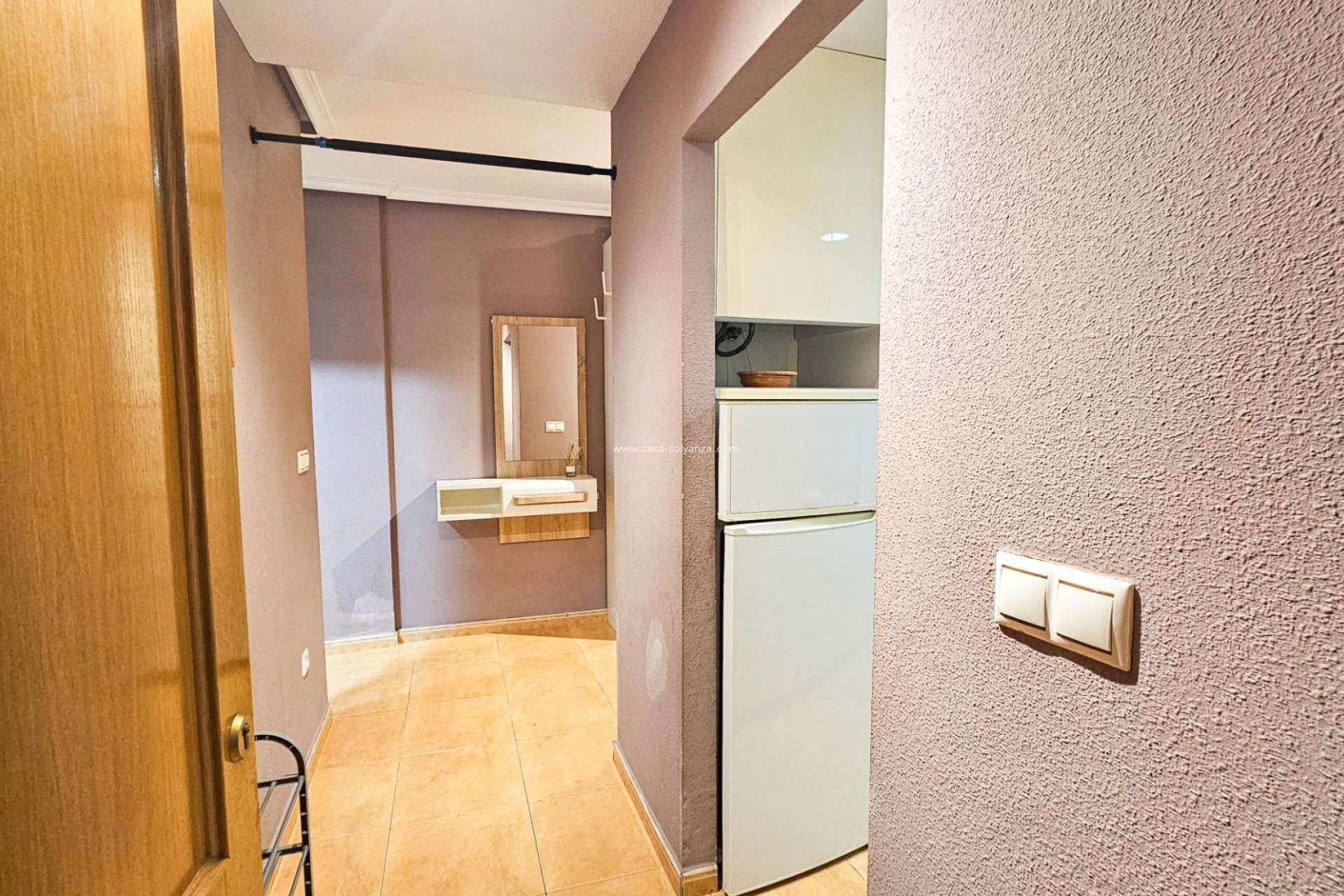 Resale - Apartment / flat - Torrevieja - PARQUE DE LAS NACIONES