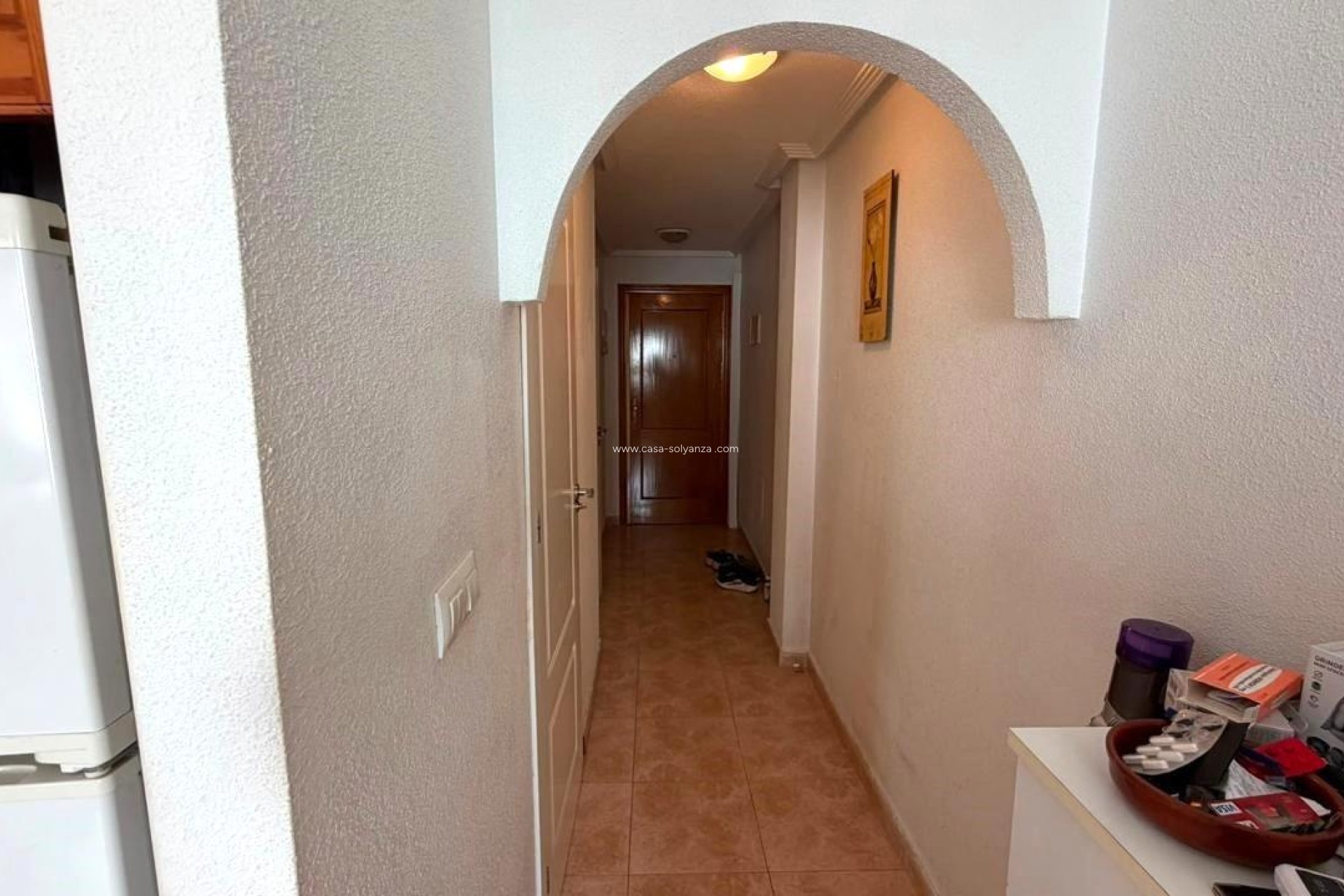 Resale - Apartment / flat - Torrevieja - PARQUE DE LAS NACIONES