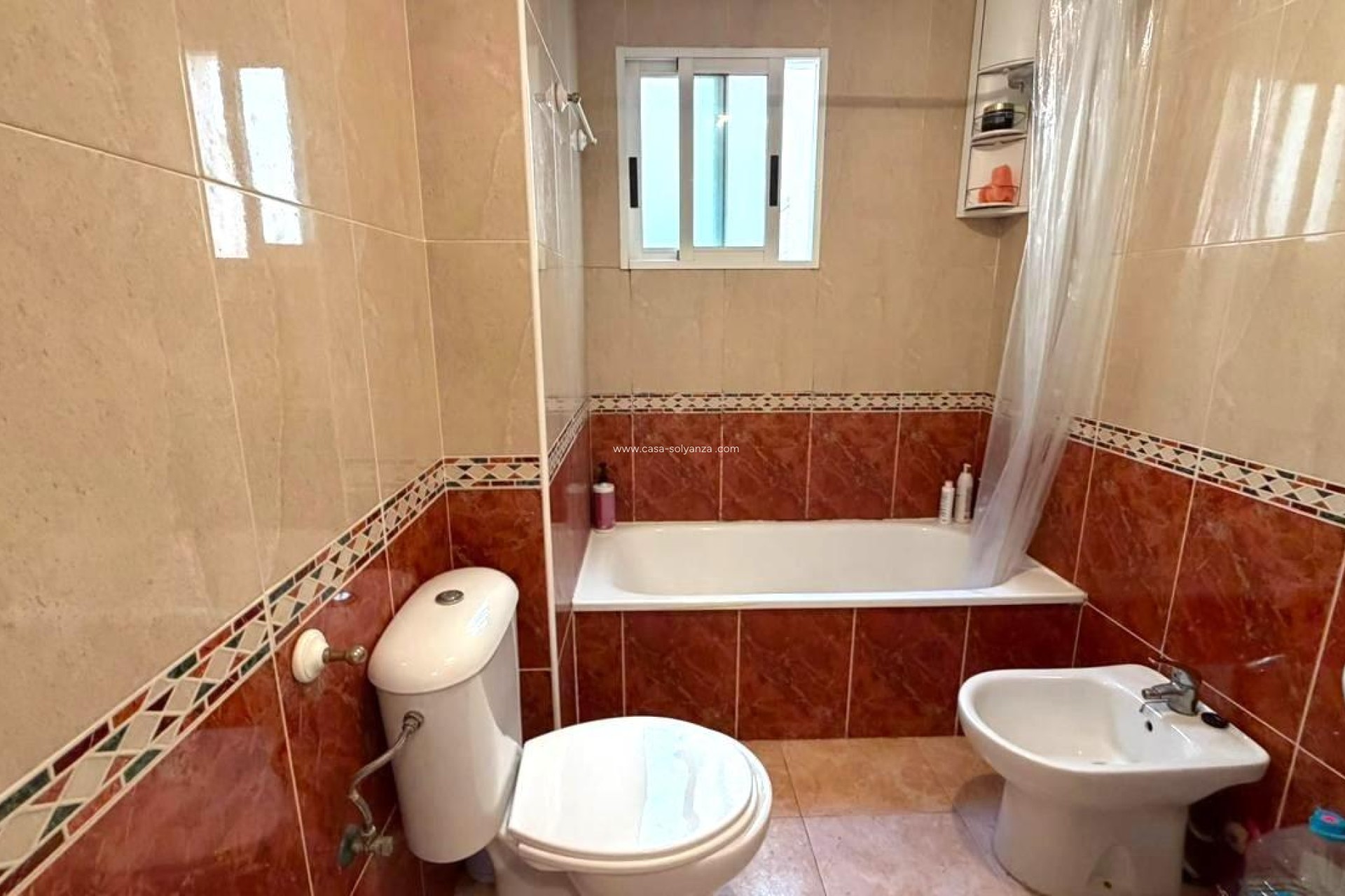Resale - Apartment / flat - Torrevieja - PARQUE DE LAS NACIONES