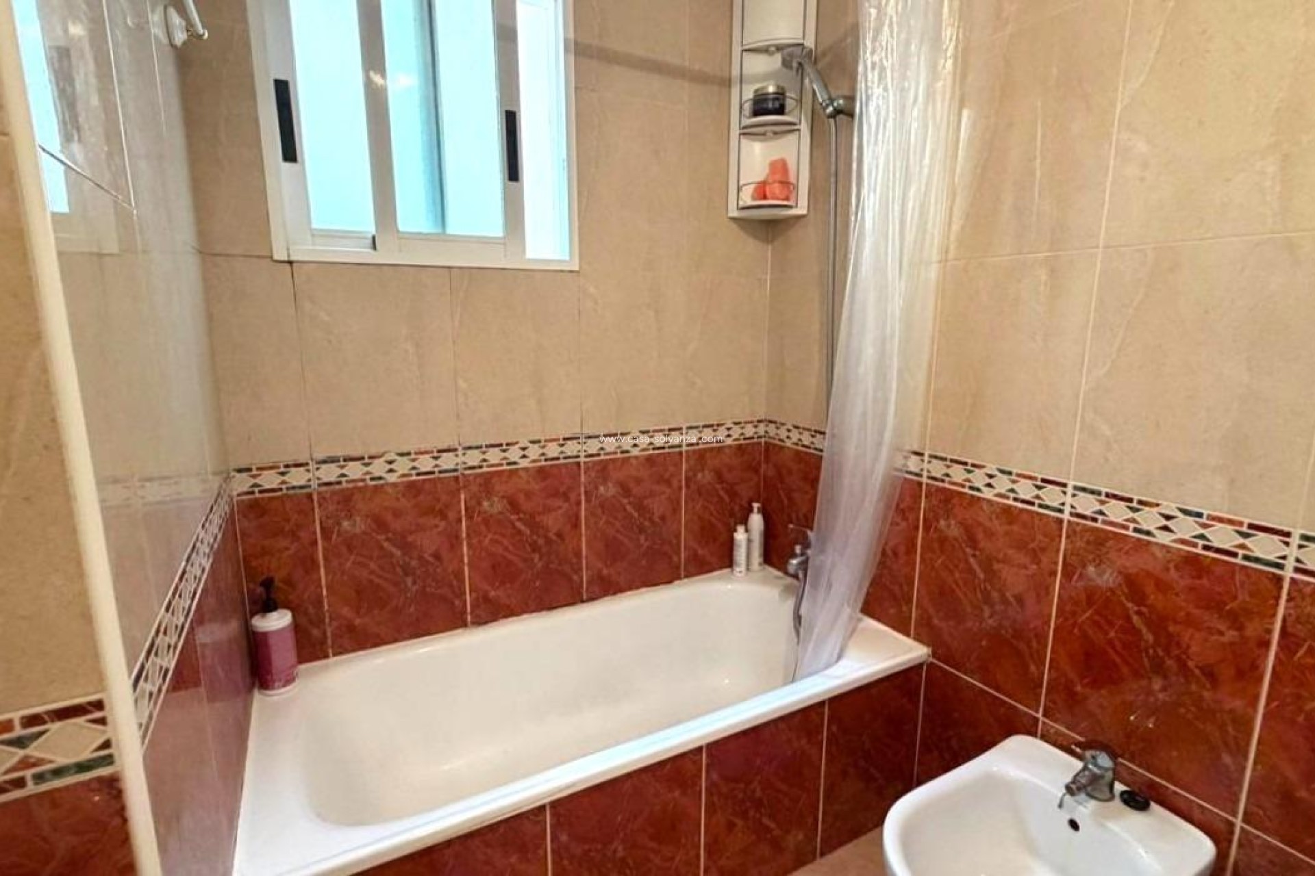 Resale - Apartment / flat - Torrevieja - PARQUE DE LAS NACIONES