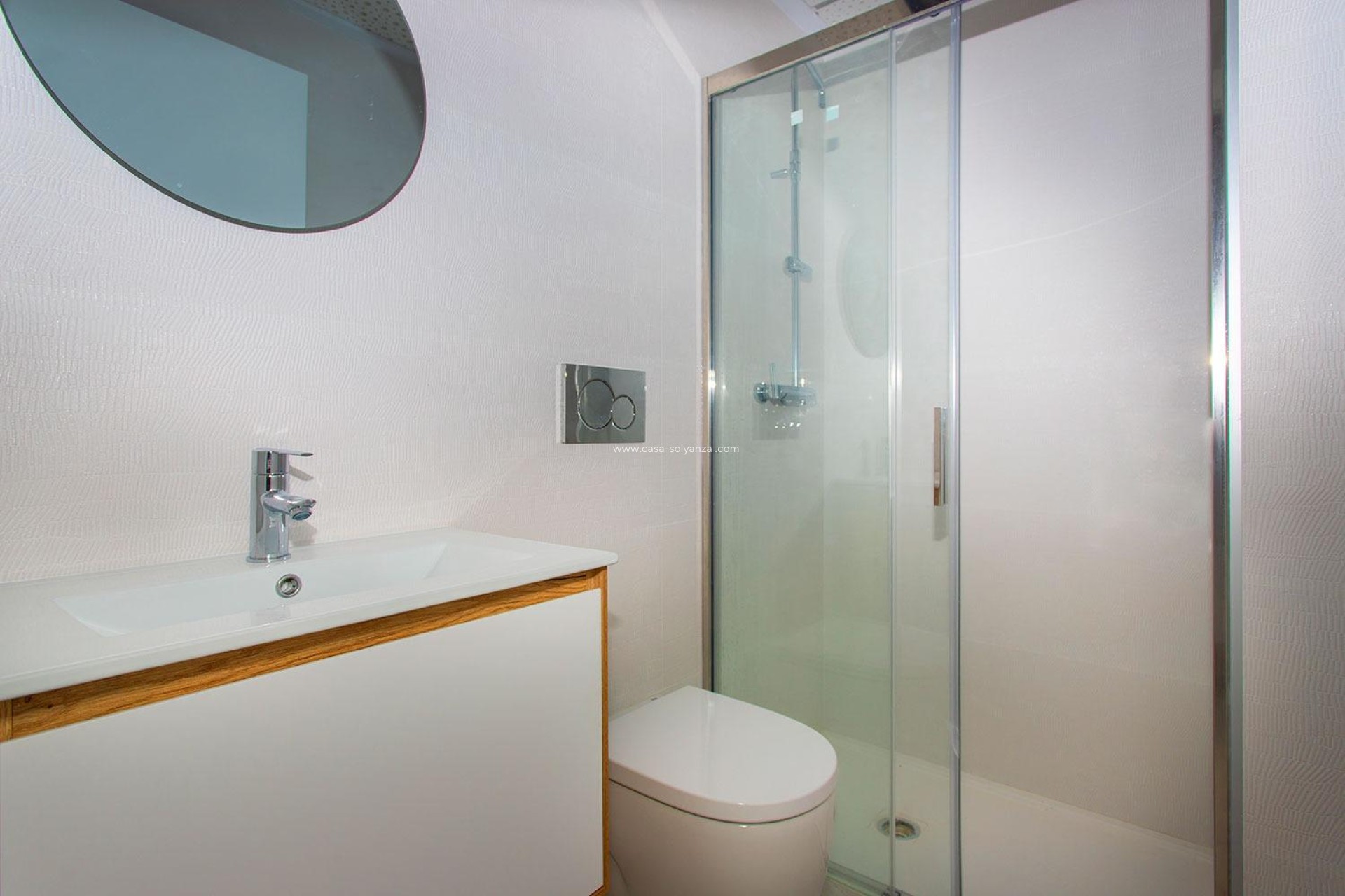 Resale - Apartment / flat - Torrevieja - Paseo maritimo