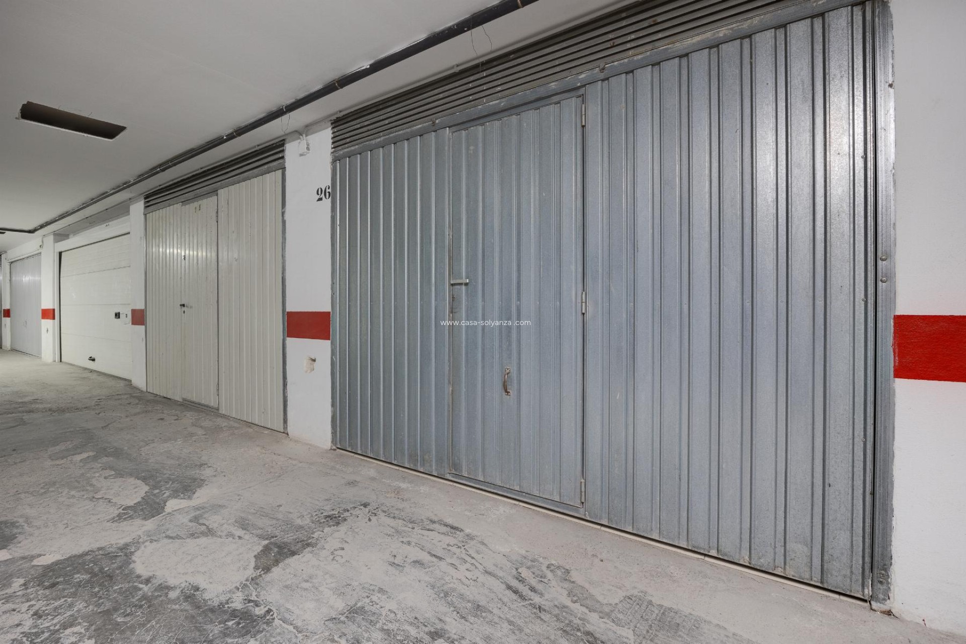 Resale - Apartment / flat - Torrevieja - Playa Acequion