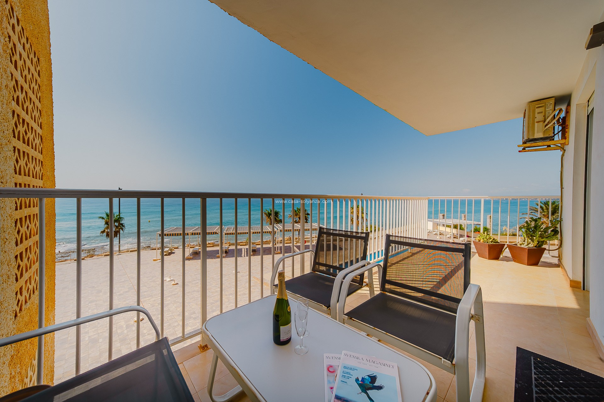 Resale - Apartment / flat - Torrevieja - Playa de El Cura