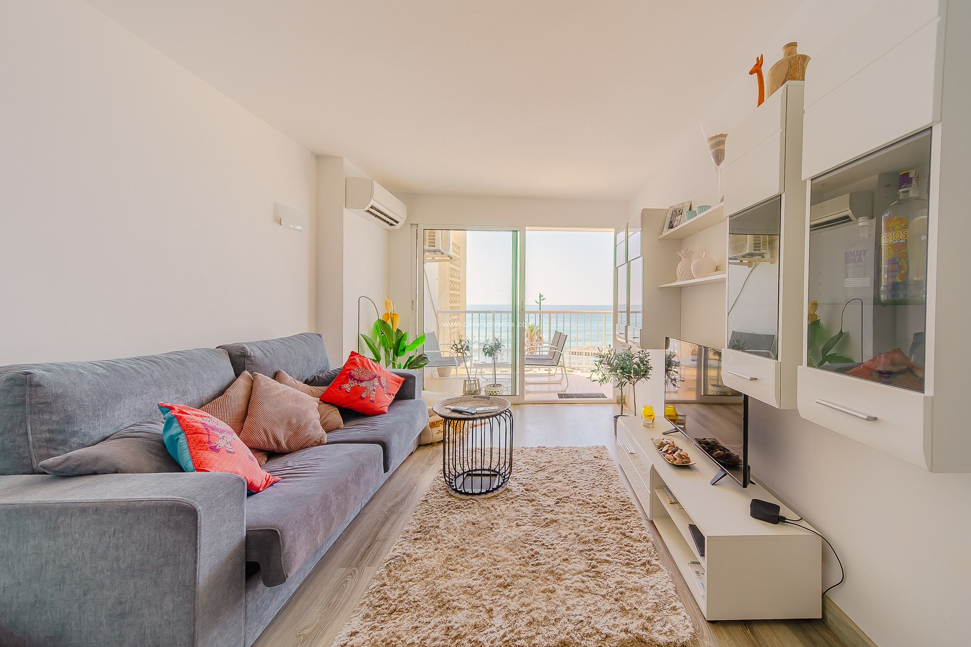 Resale - Apartment / flat - Torrevieja - Playa de El Cura