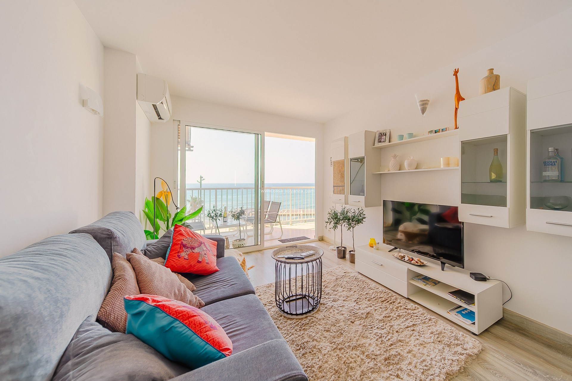 Resale - Apartment / flat - Torrevieja - Playa de El Cura