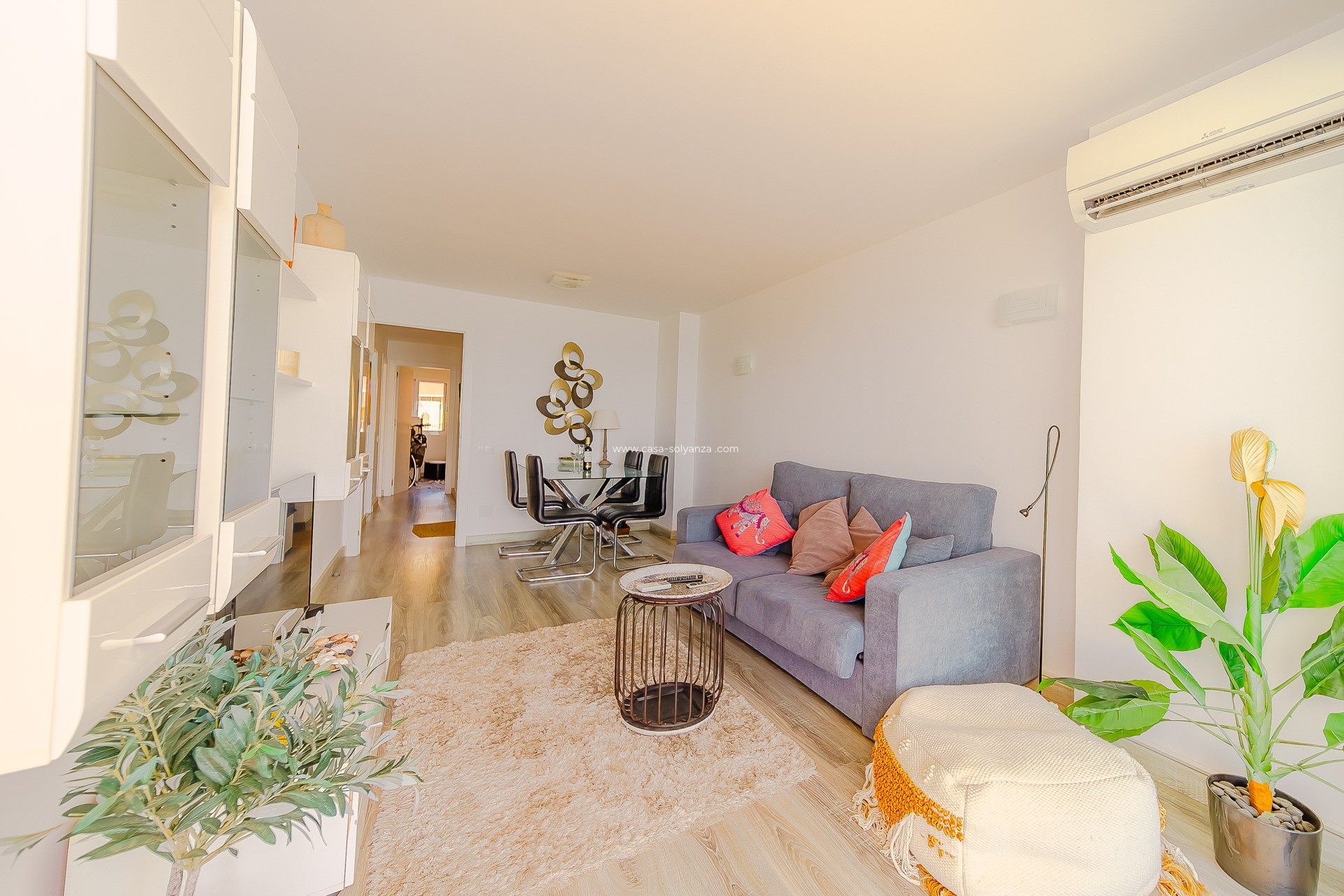 Resale - Apartment / flat - Torrevieja - Playa de El Cura