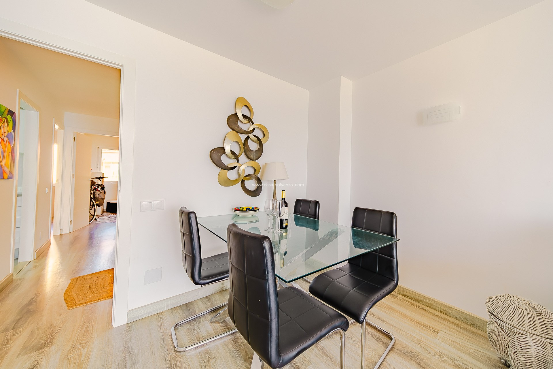 Resale - Apartment / flat - Torrevieja - Playa de El Cura