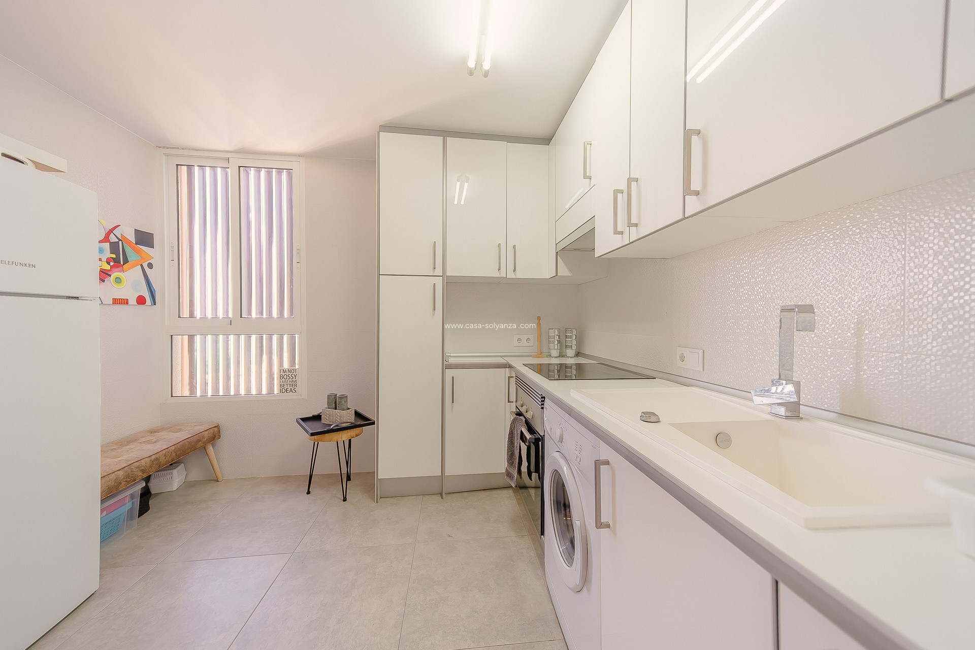 Resale - Apartment / flat - Torrevieja - Playa de El Cura
