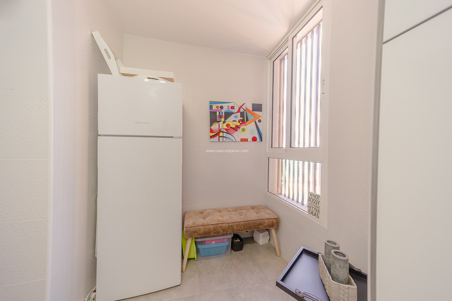 Resale - Apartment / flat - Torrevieja - Playa de El Cura