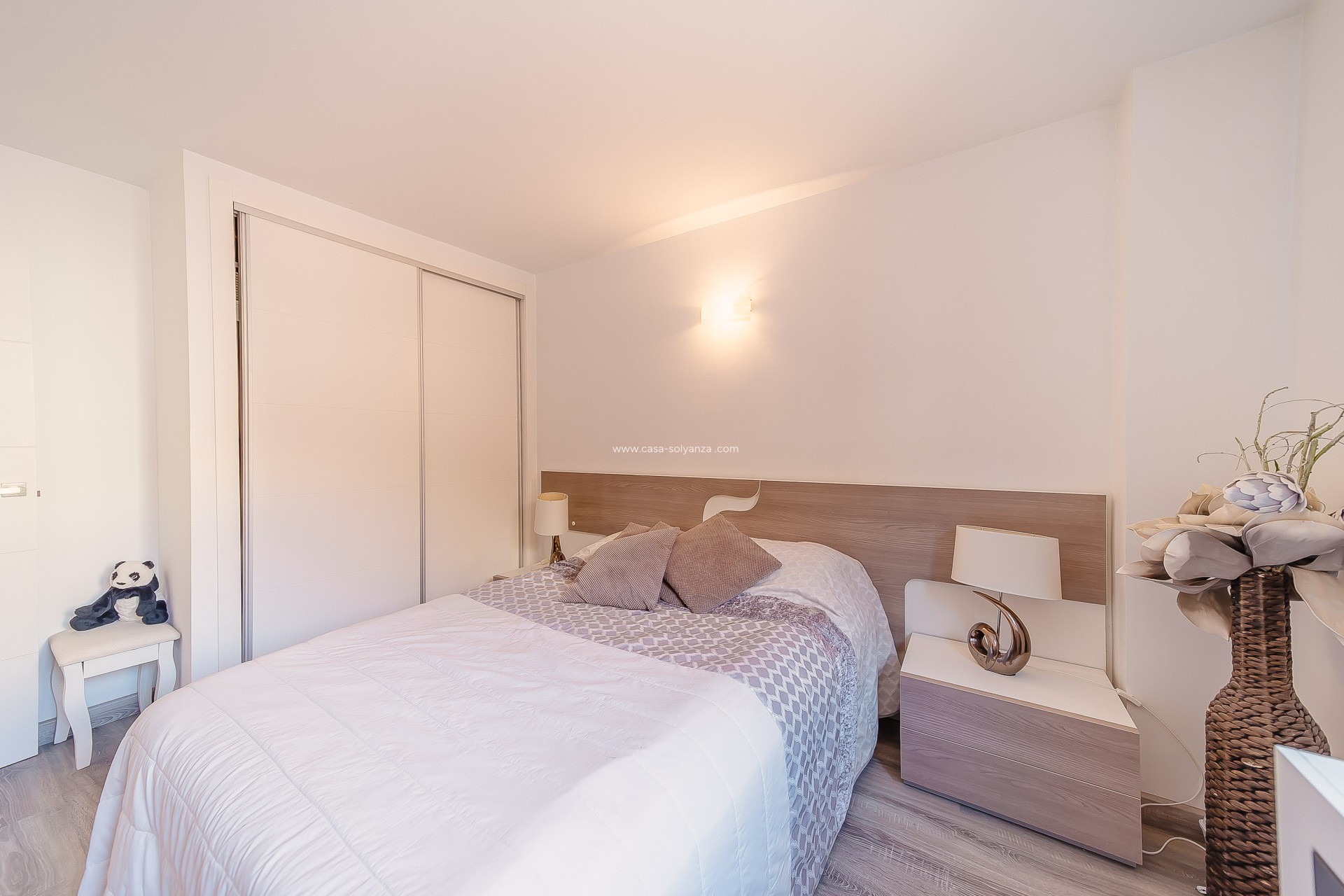 Resale - Apartment / flat - Torrevieja - Playa de El Cura