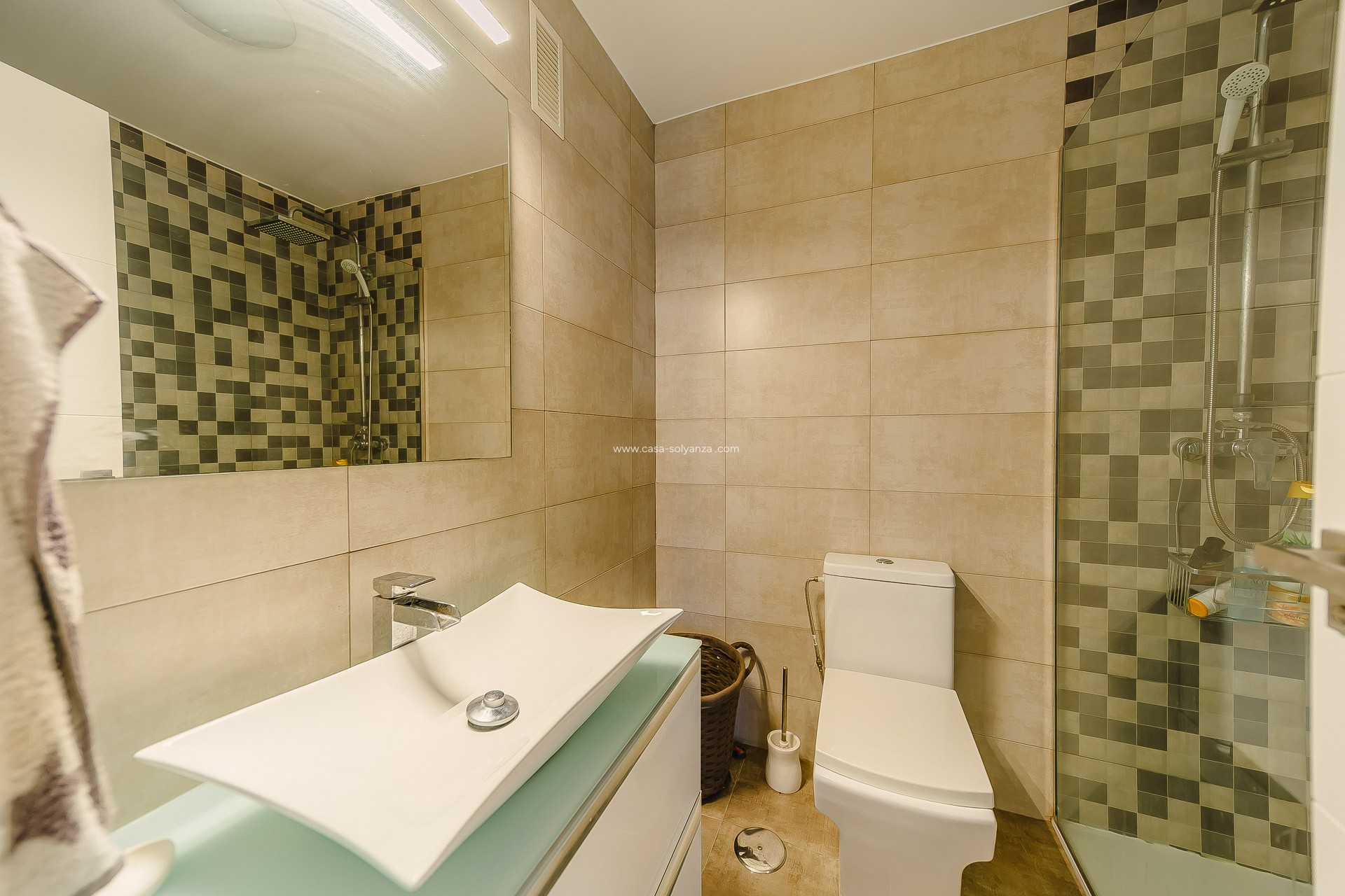 Resale - Apartment / flat - Torrevieja - Playa de El Cura