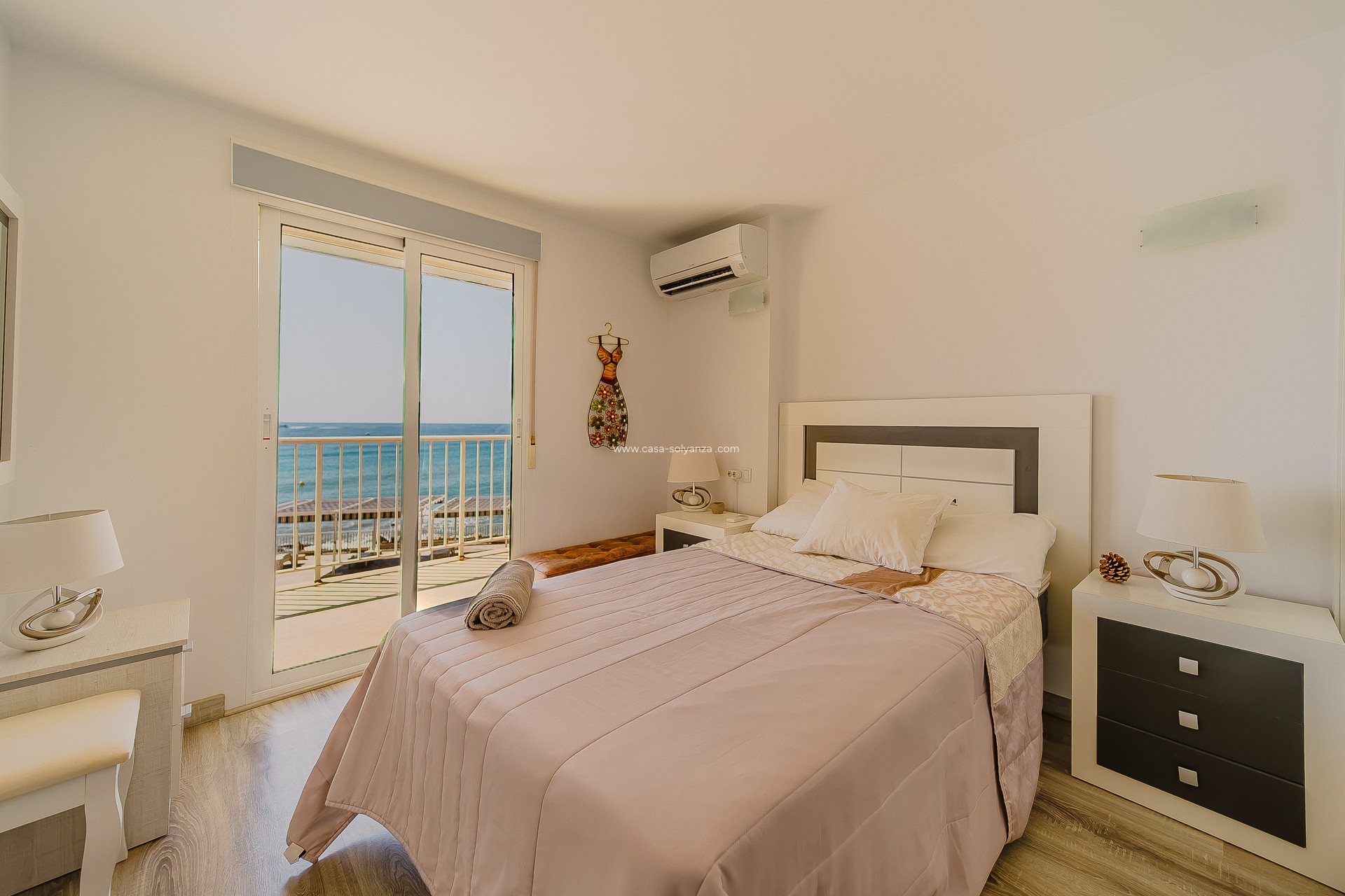 Resale - Apartment / flat - Torrevieja - Playa de El Cura