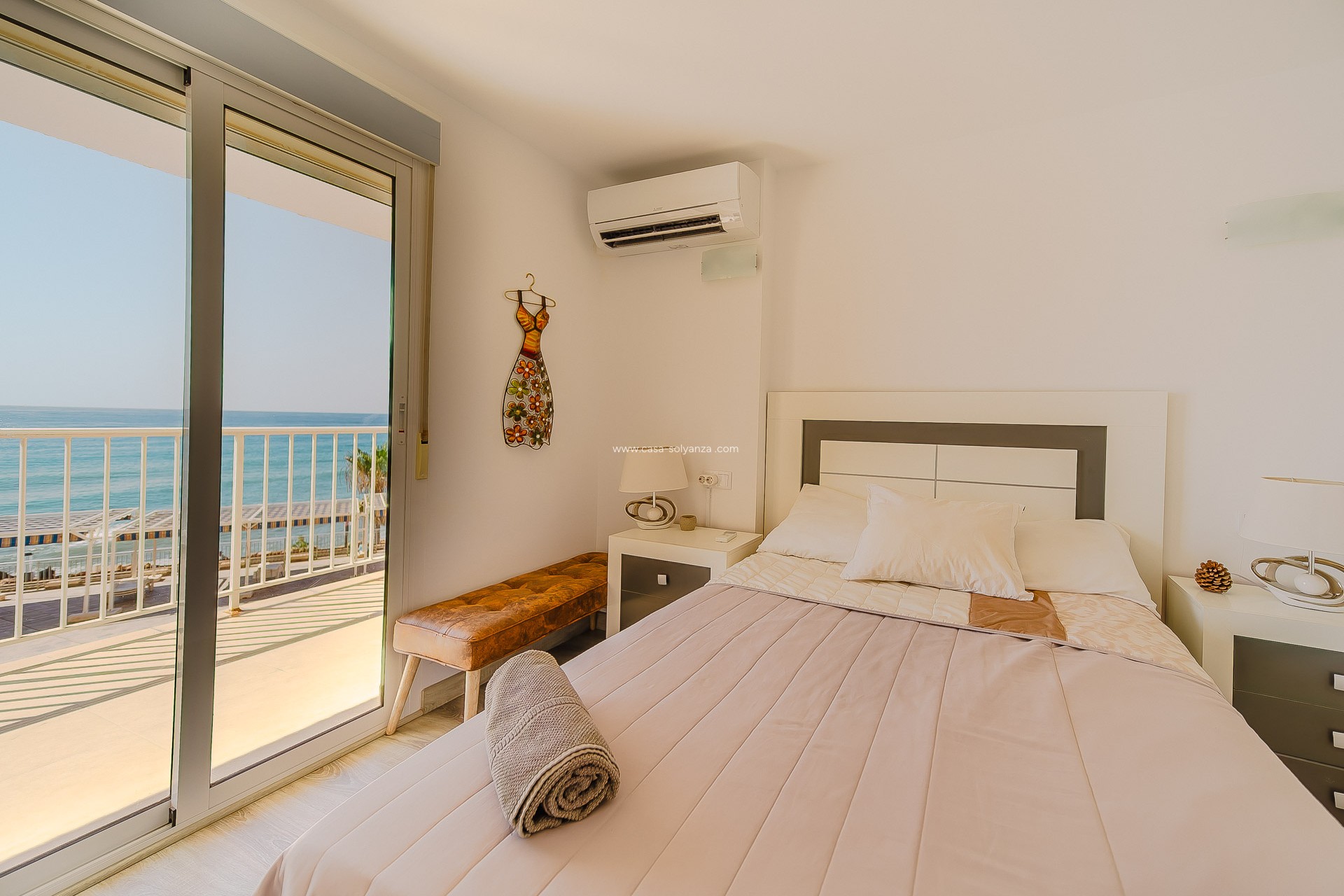 Resale - Apartment / flat - Torrevieja - Playa de El Cura