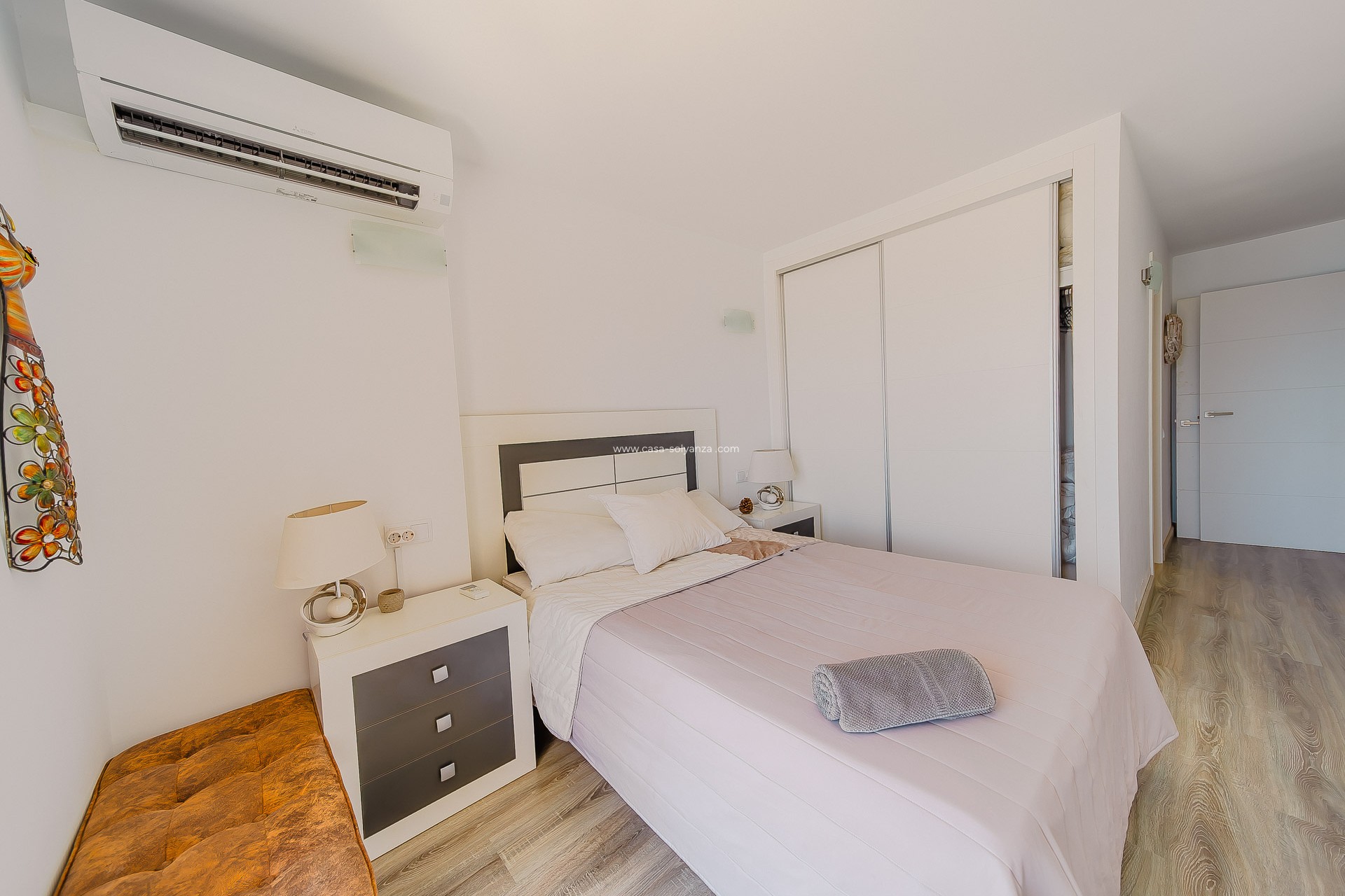 Resale - Apartment / flat - Torrevieja - Playa de El Cura