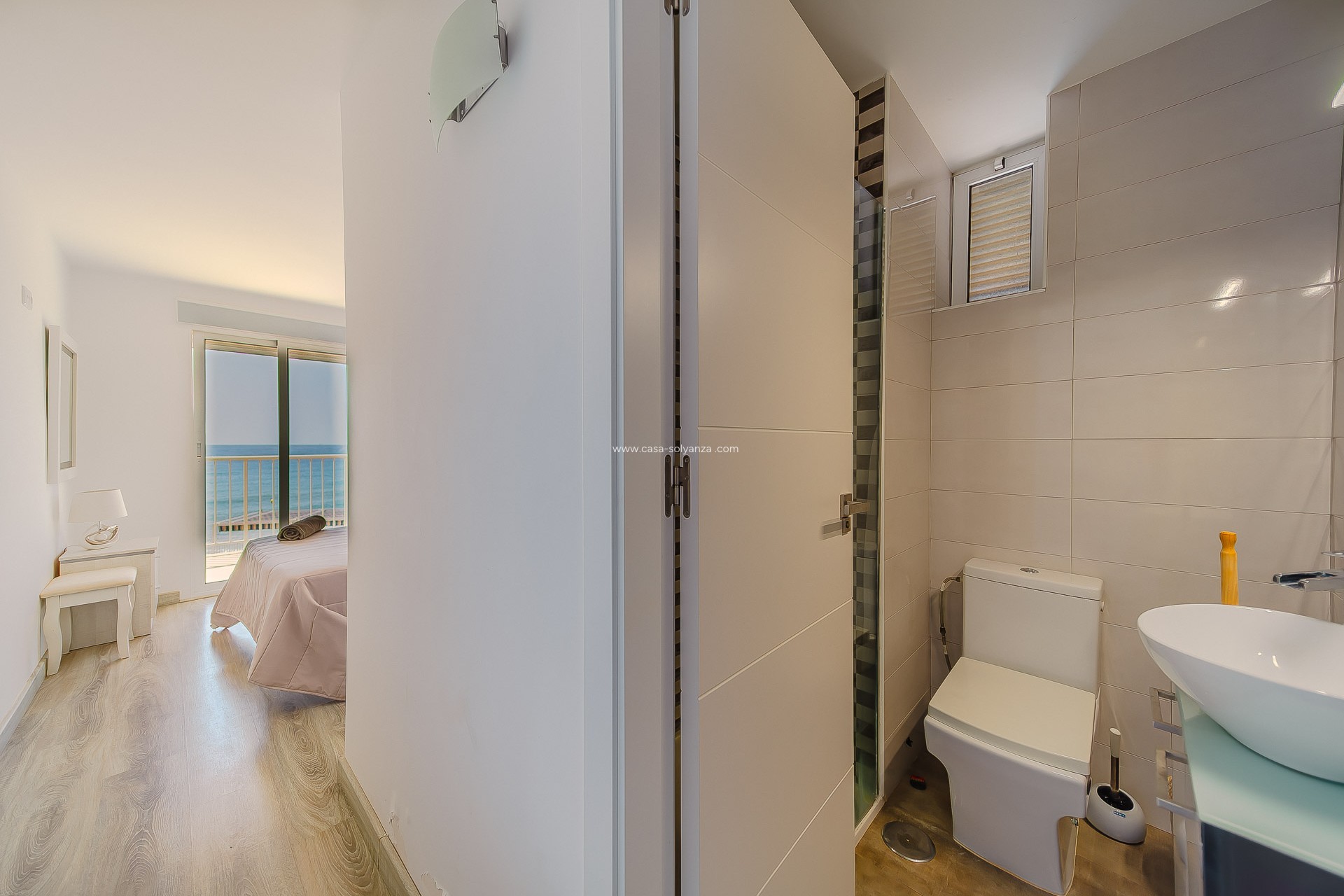 Resale - Apartment / flat - Torrevieja - Playa de El Cura