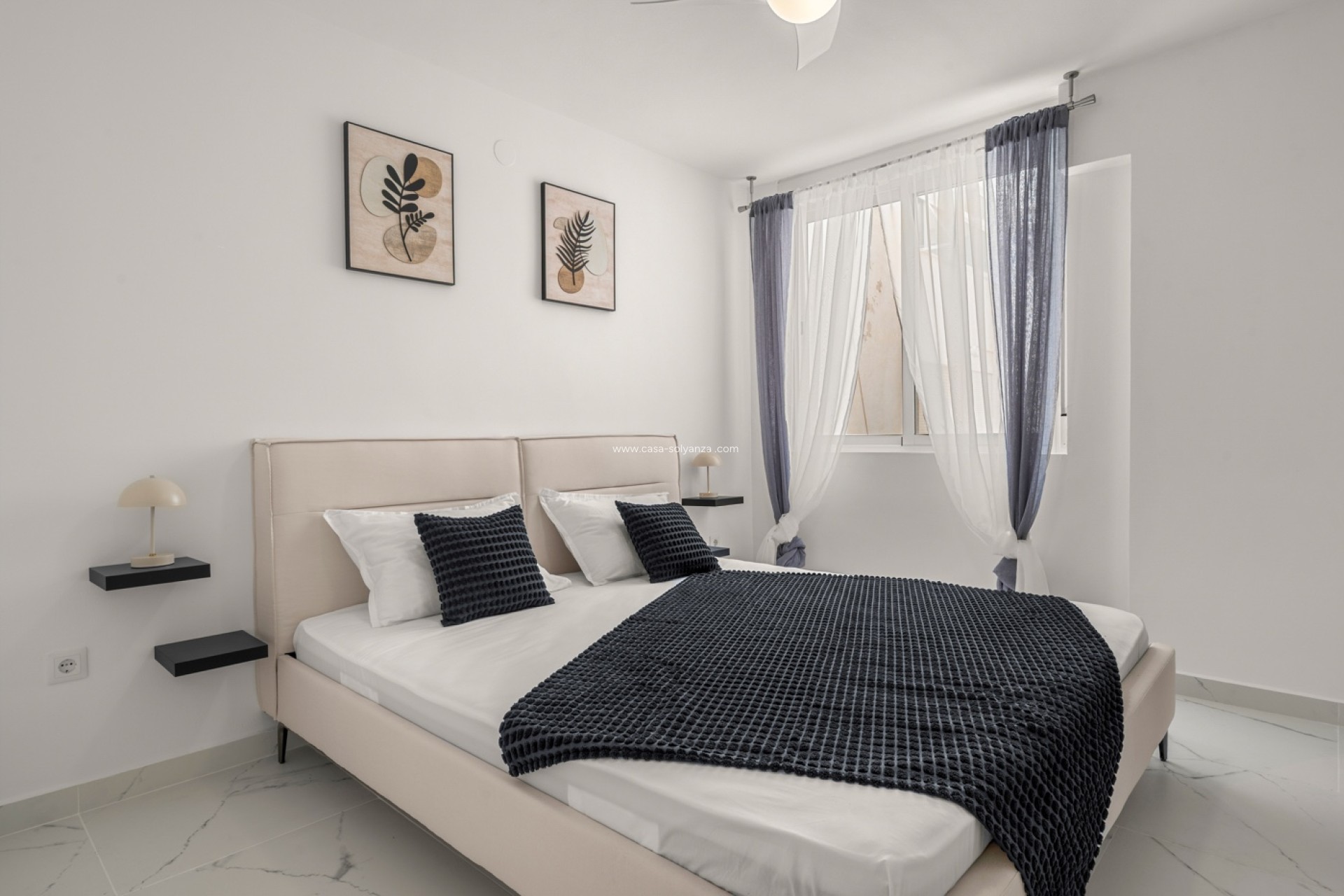 Resale - Apartment / flat - Torrevieja - Playa de El Cura
