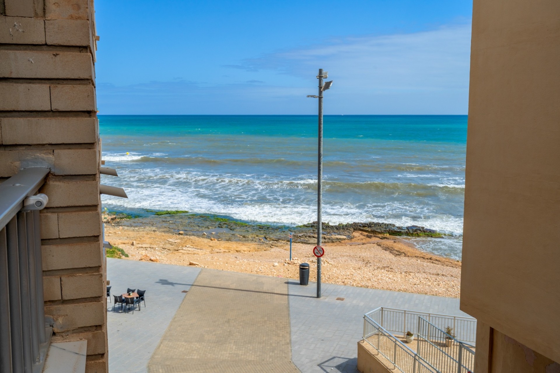 Resale - Apartment / flat - Torrevieja - Playa de El Cura