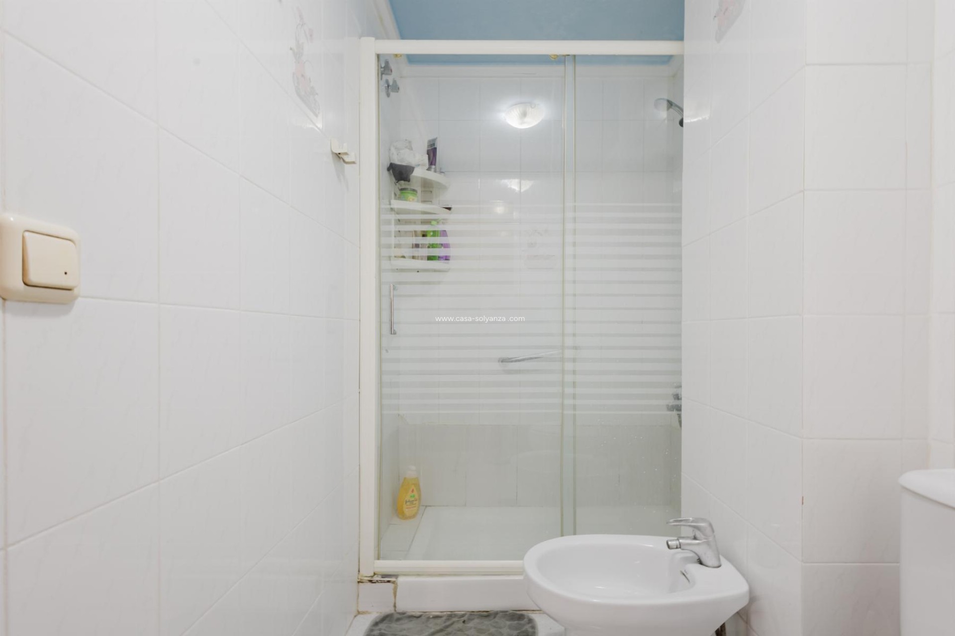 Resale - Apartment / flat - Torrevieja - Playa de La Acequion