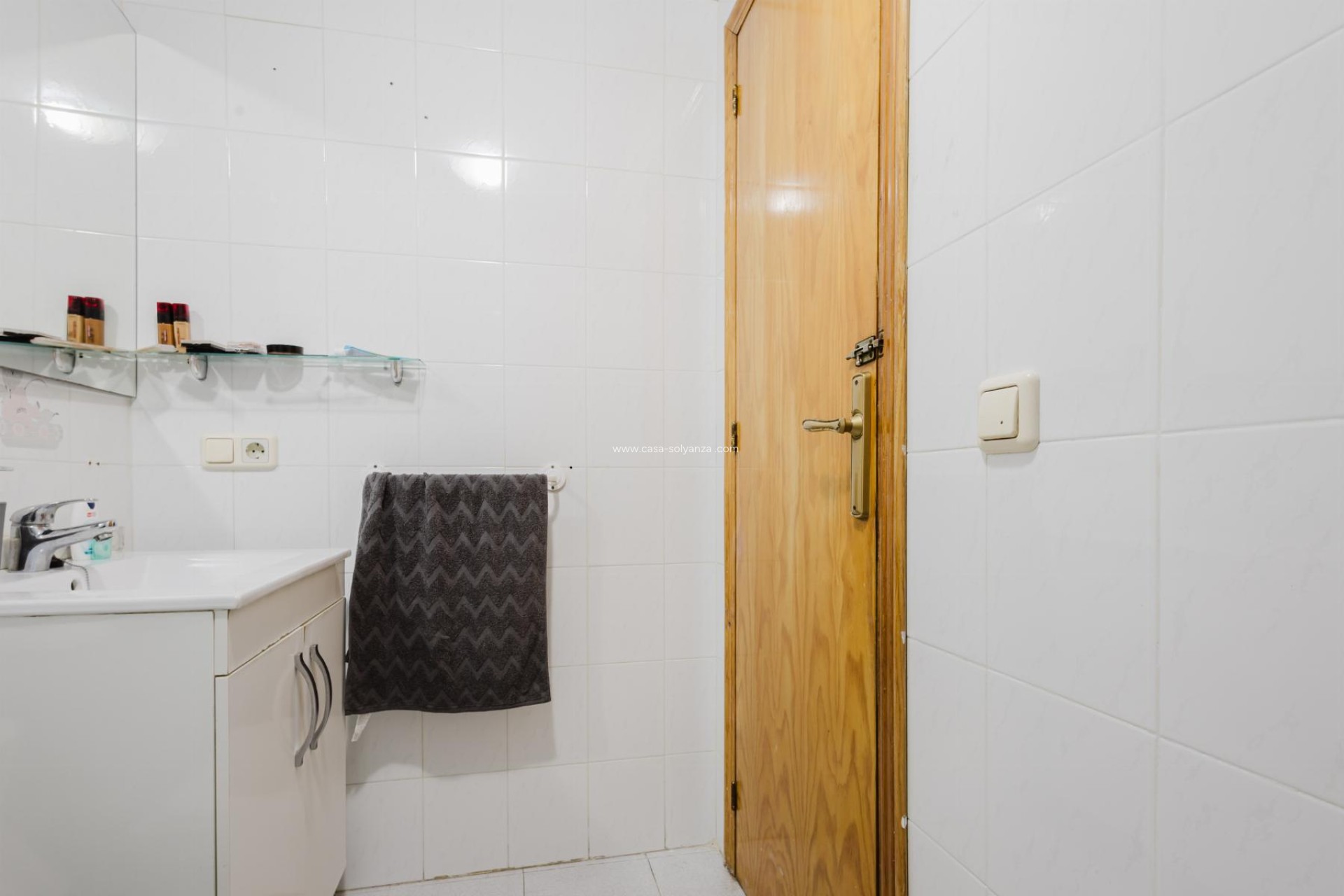 Resale - Apartment / flat - Torrevieja - Playa de La Acequion