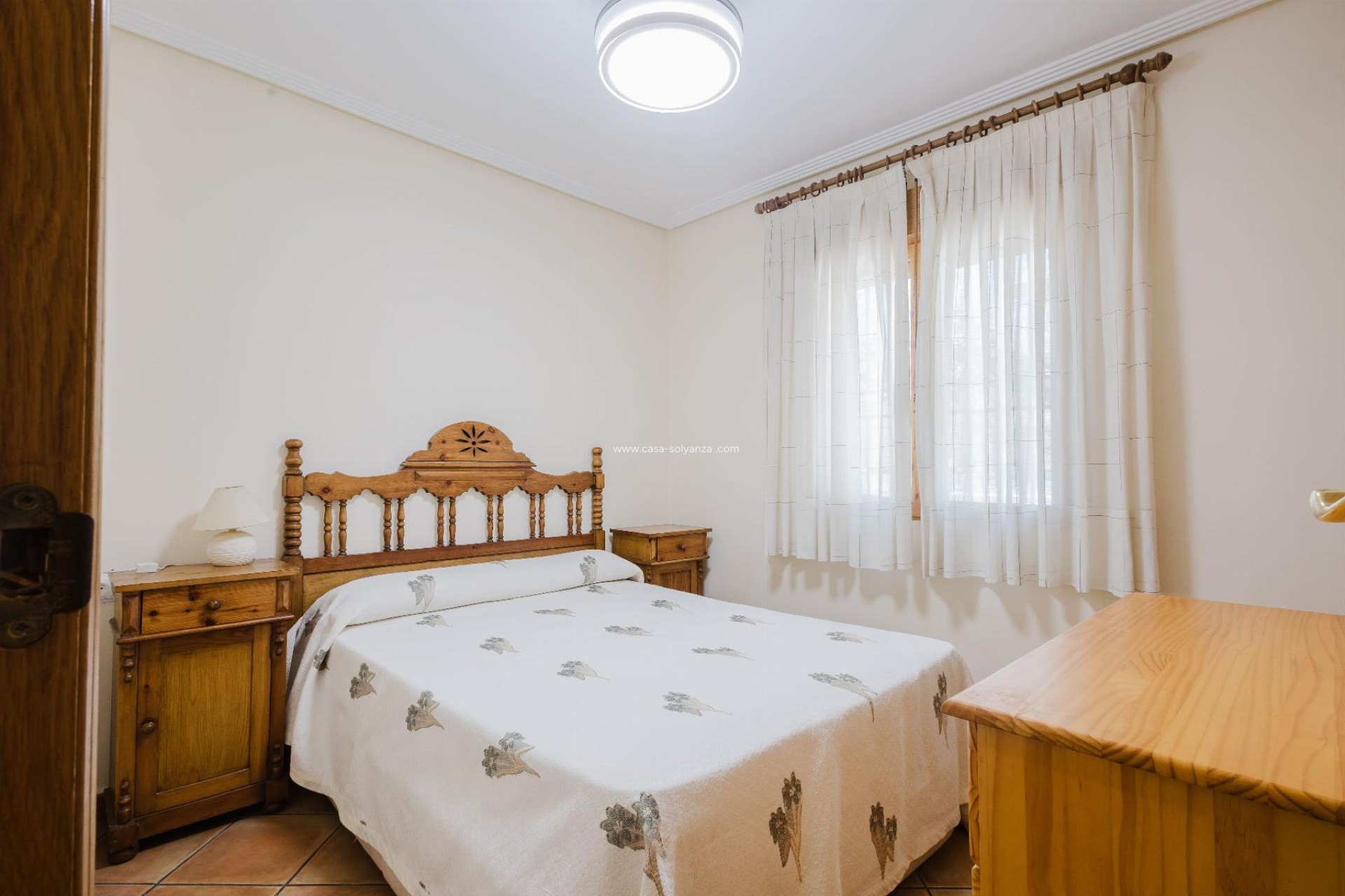 Resale - Apartment / flat - Torrevieja - Playa De La Mata