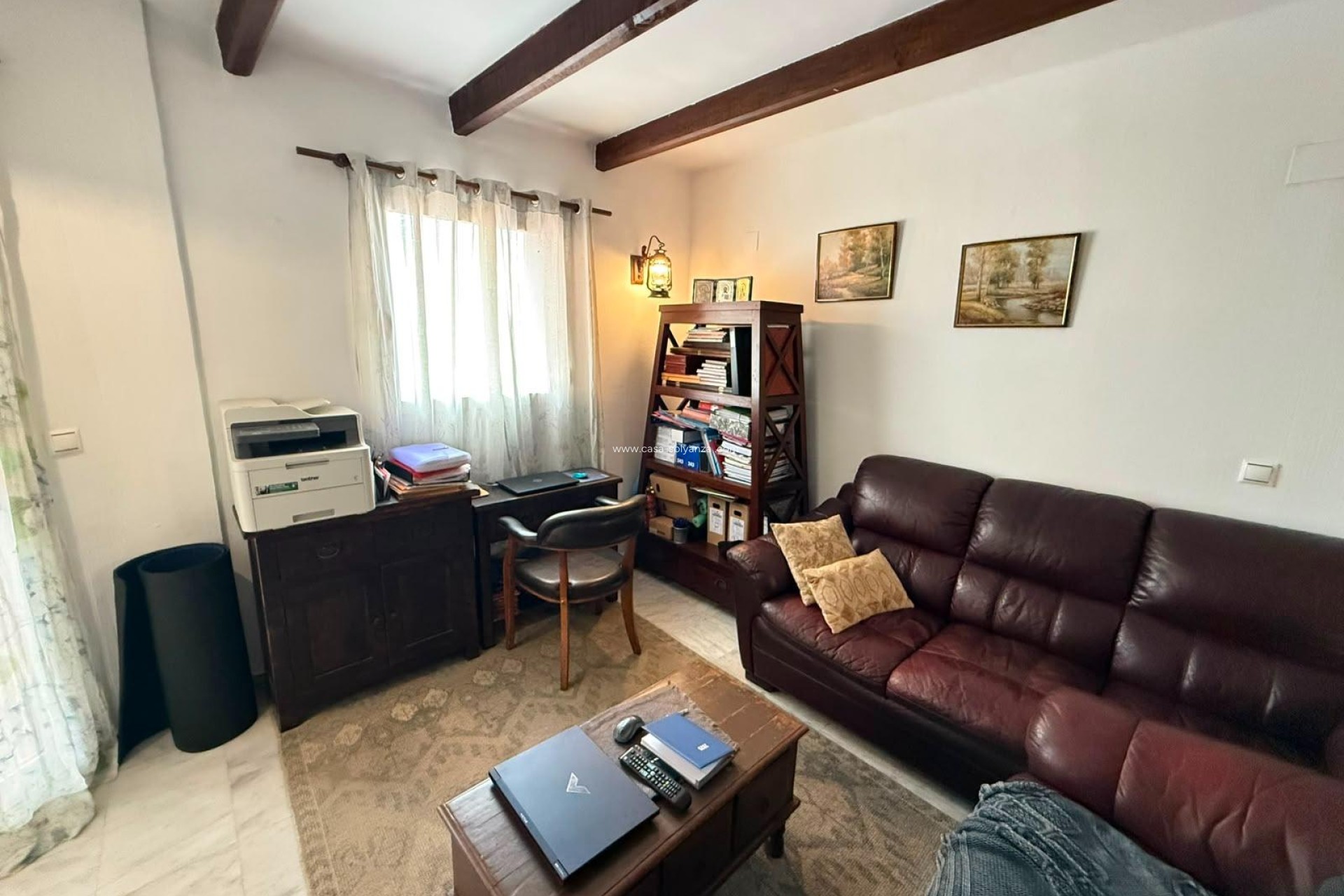 Resale - Apartment / flat - Torrevieja - Playa de los Locos