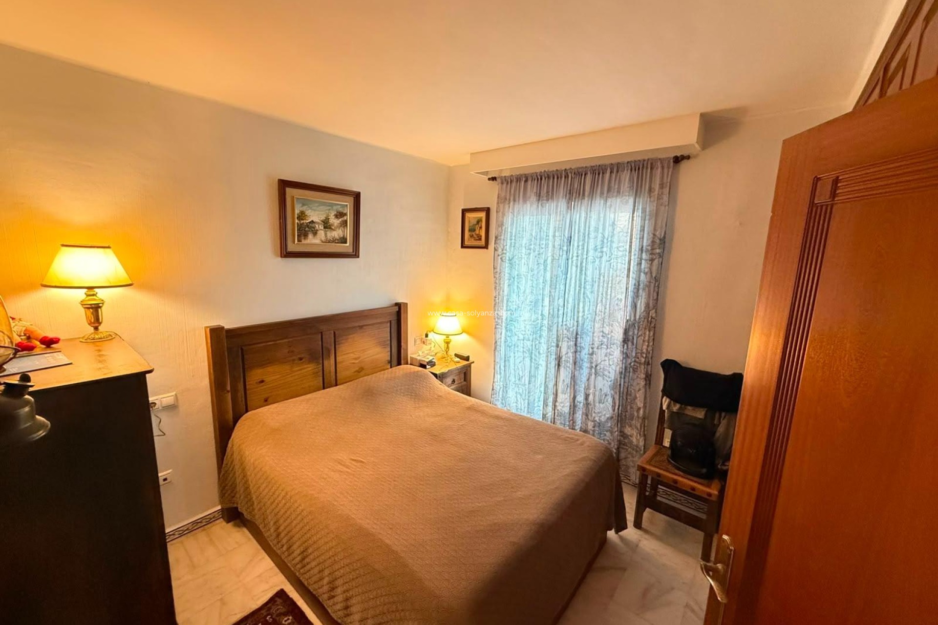 Resale - Apartment / flat - Torrevieja - Playa de los Locos