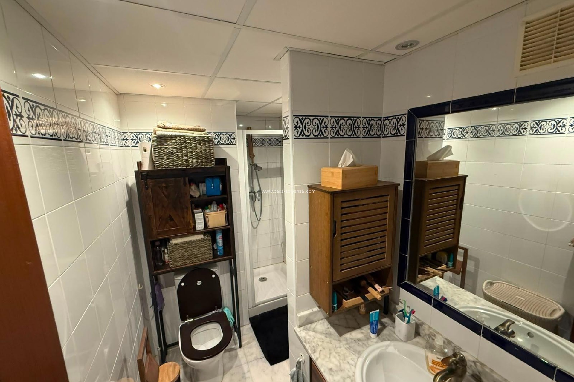 Resale - Apartment / flat - Torrevieja - Playa de los Locos