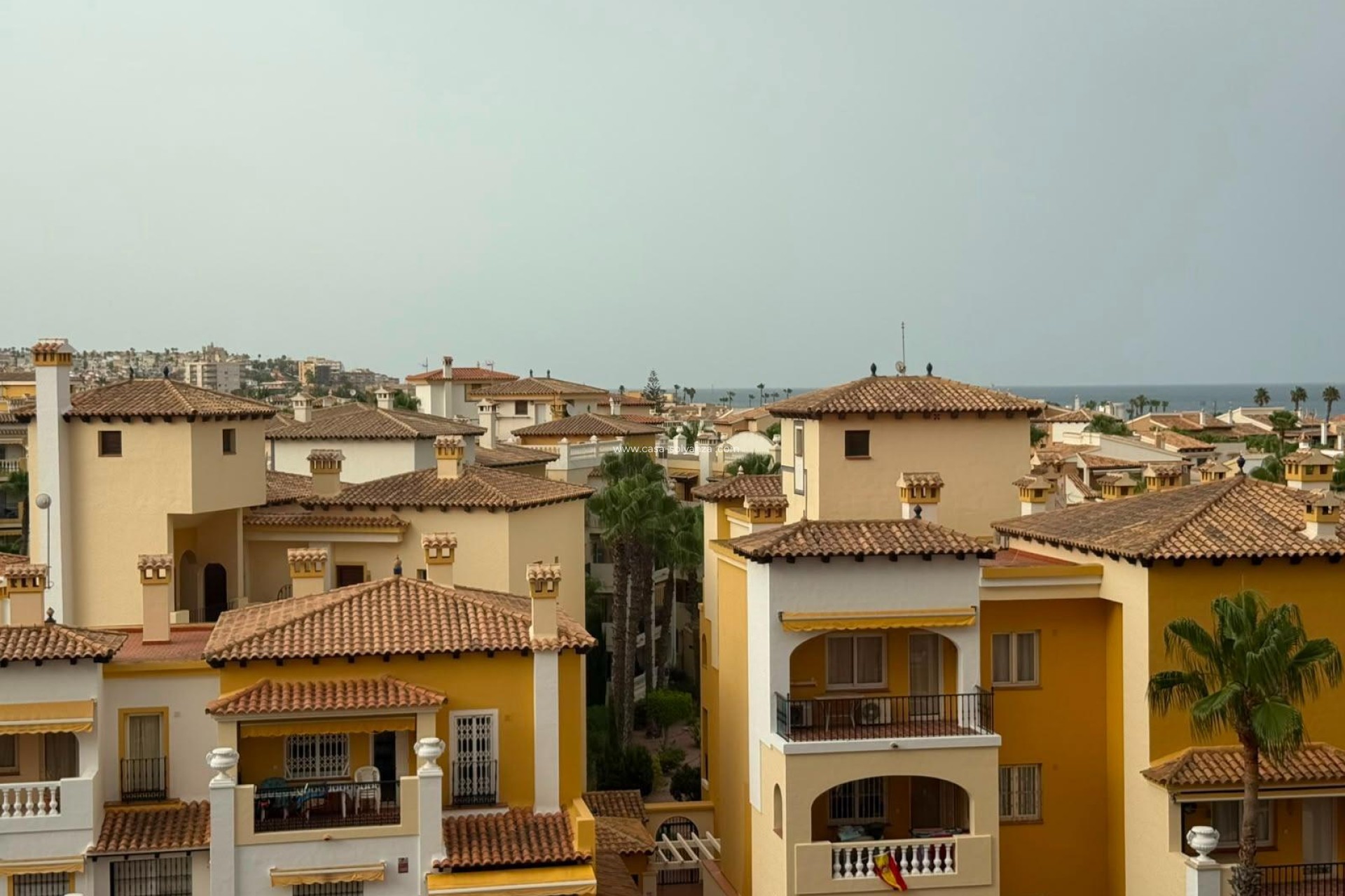 Resale - Apartment / flat - Torrevieja - Playa de los Locos