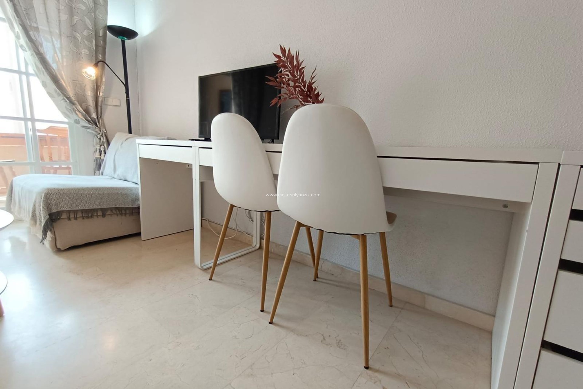 Resale - Apartment / flat - Torrevieja - Playa de los Locos