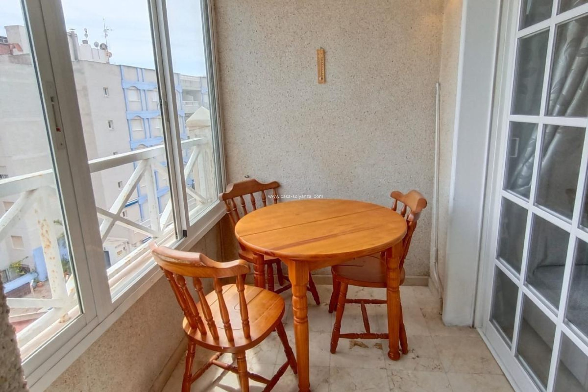 Resale - Apartment / flat - Torrevieja - Playa de los Locos