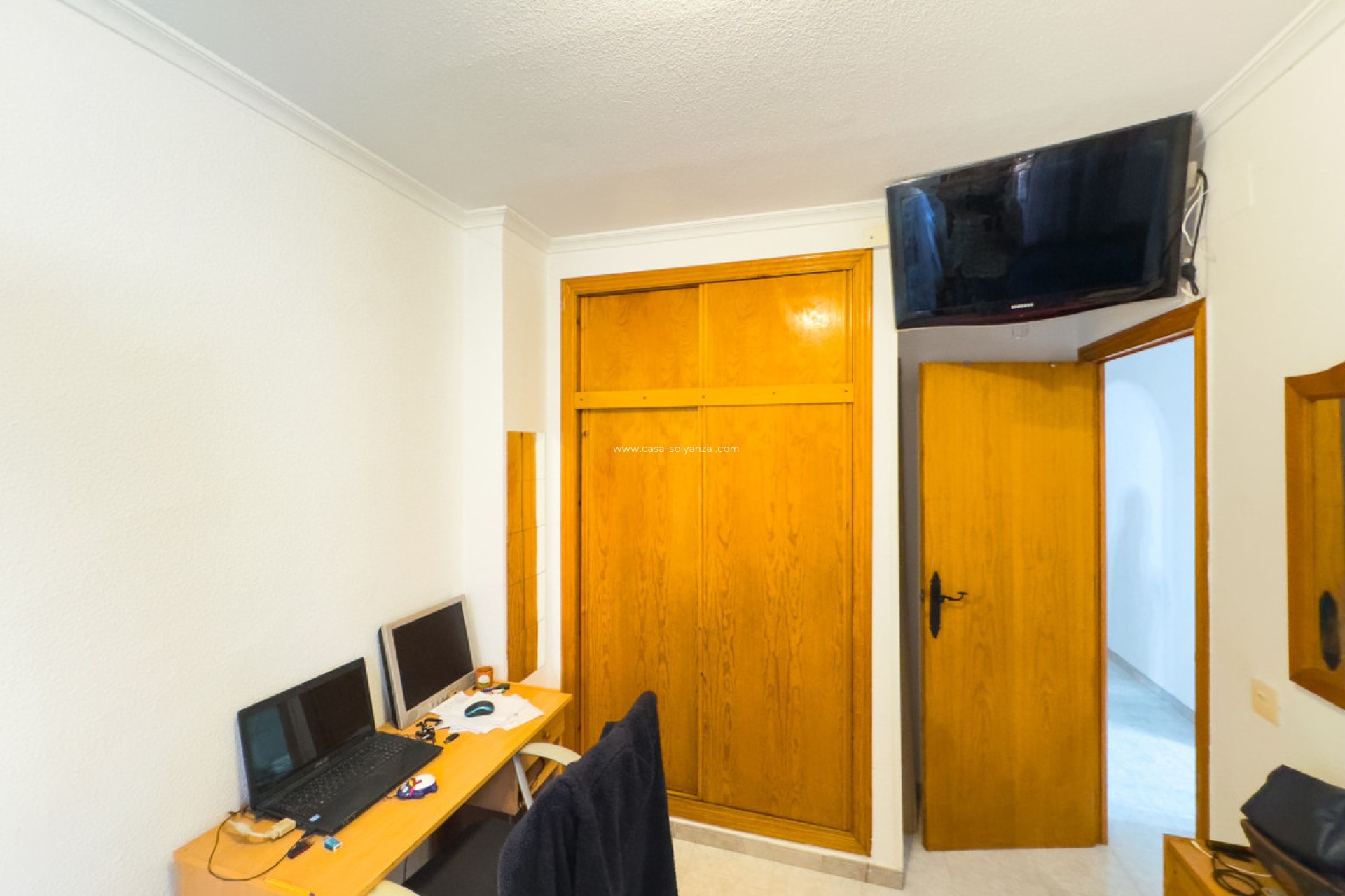 Resale - Apartment / flat - Torrevieja - Playa de los Locos