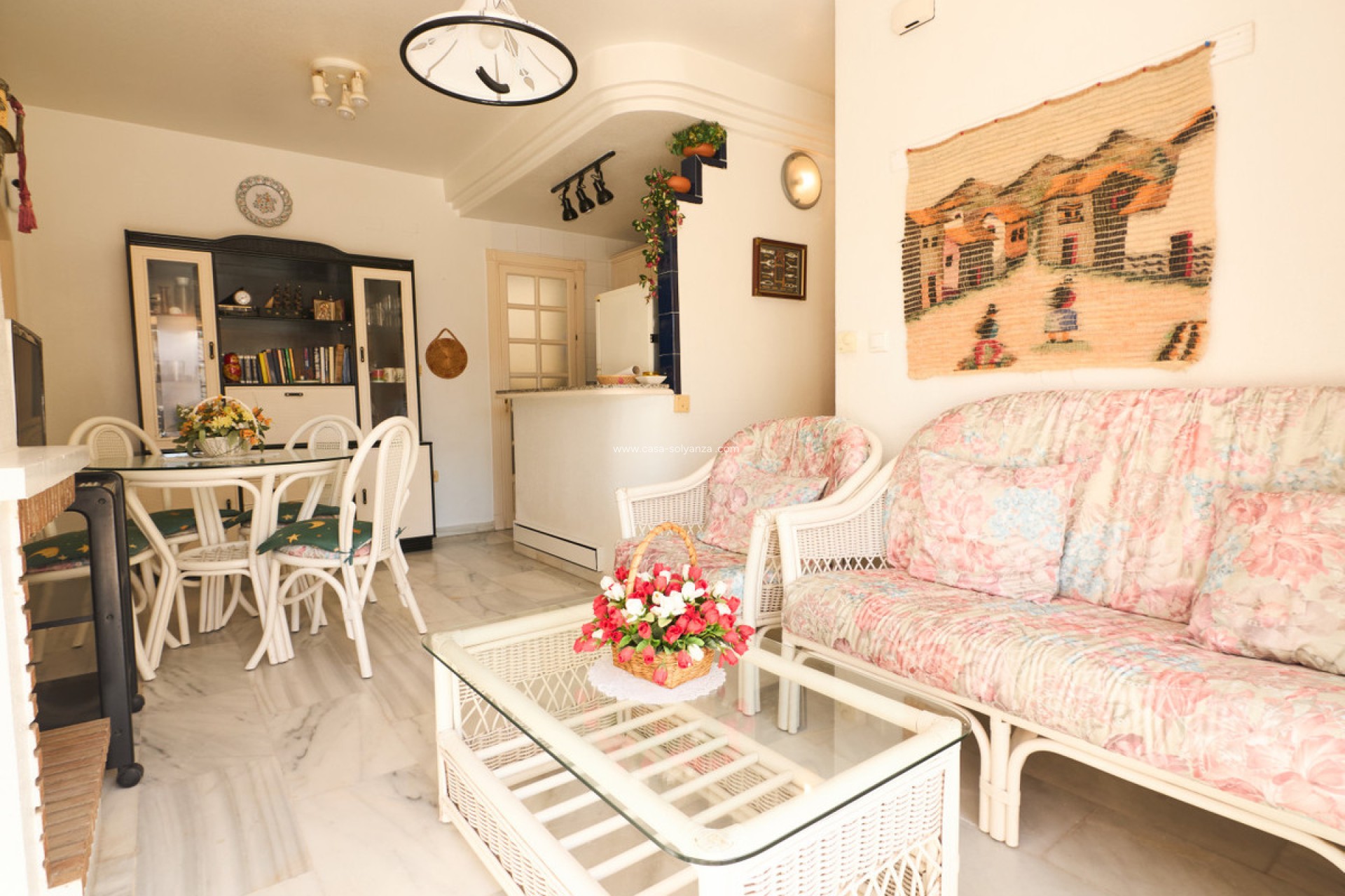 Resale - Apartment / flat - Torrevieja - Playa de los Locos