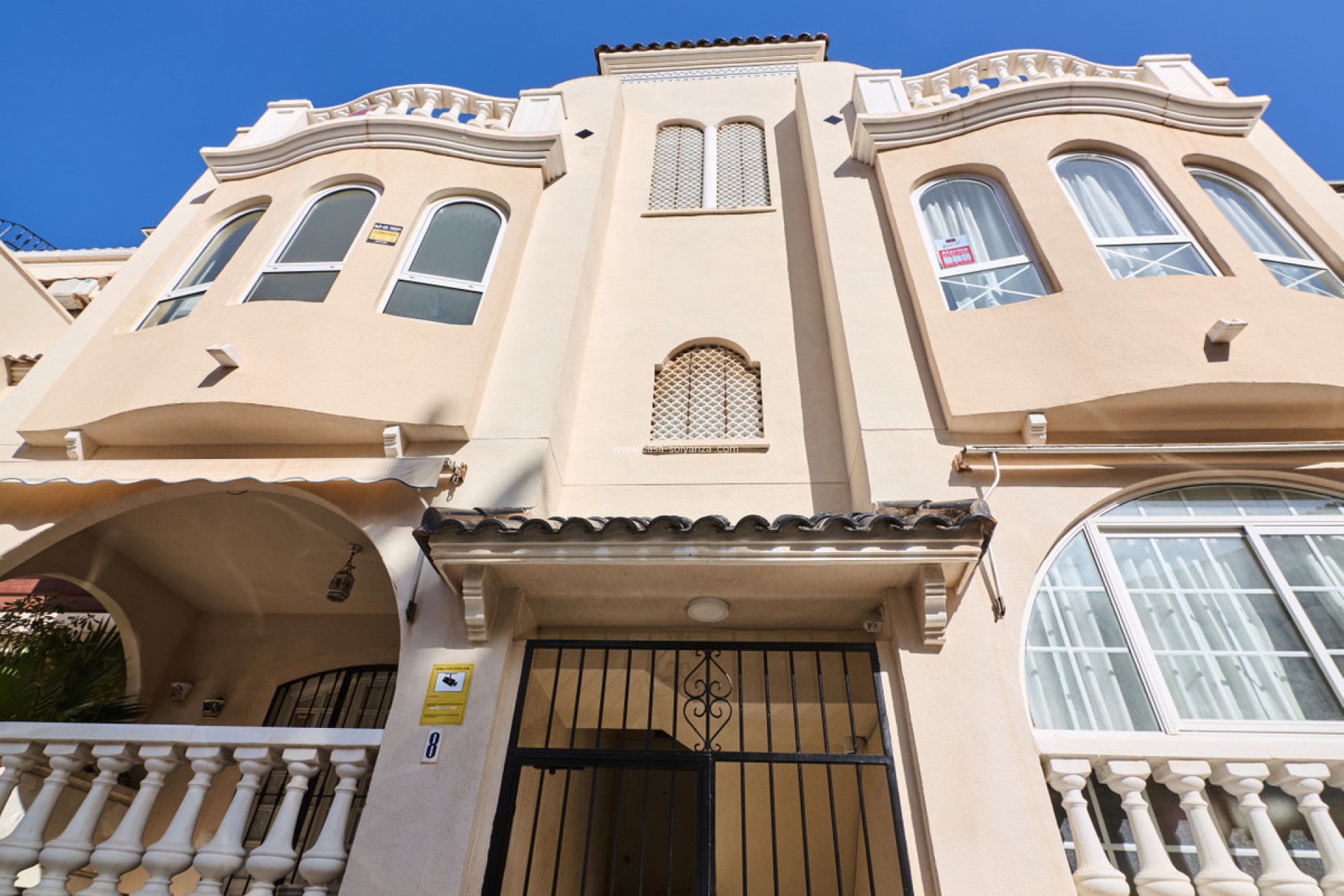 Resale - Apartment / flat - Torrevieja - Playa de los Locos