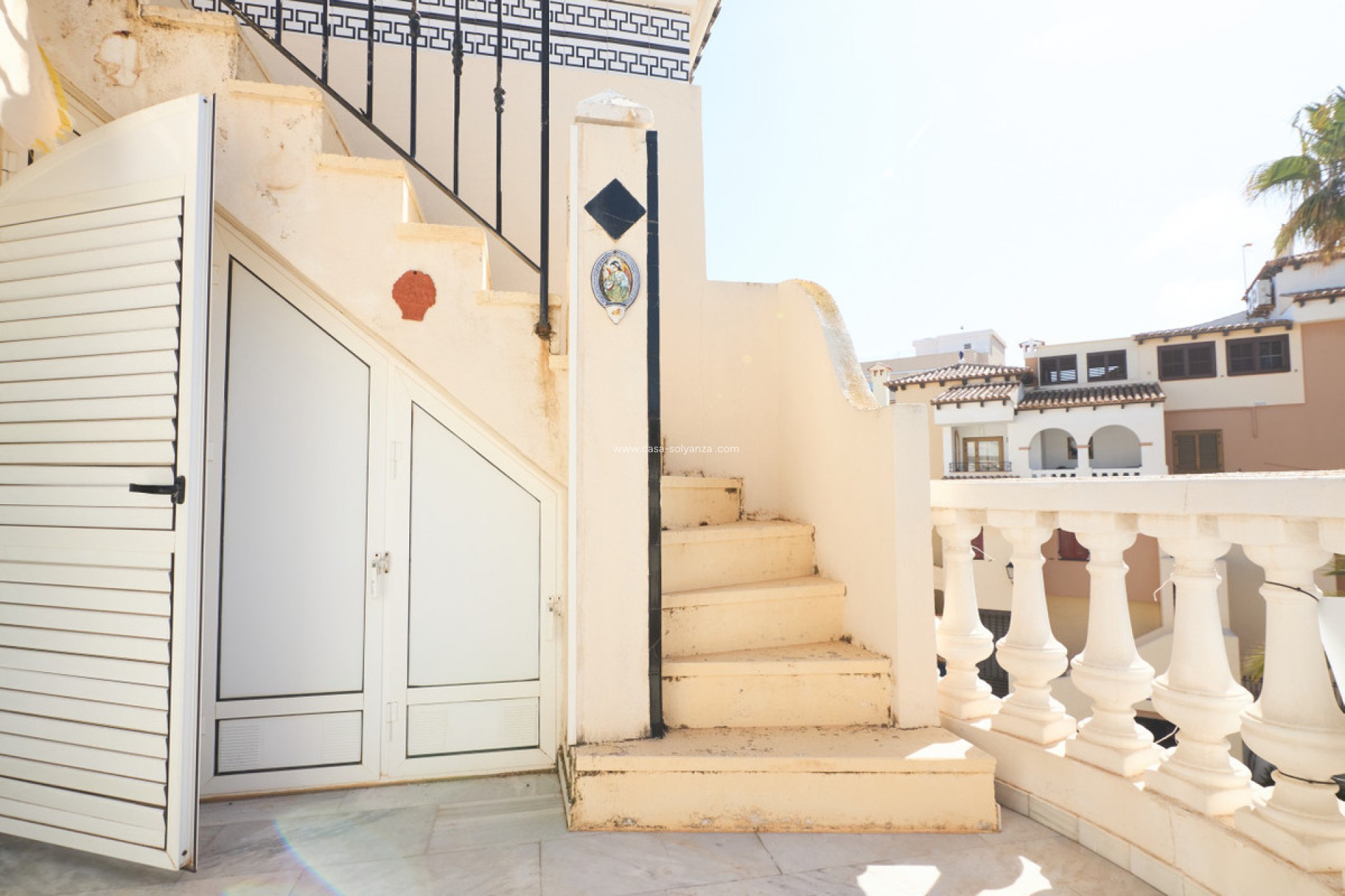 Resale - Apartment / flat - Torrevieja - Playa de los Locos