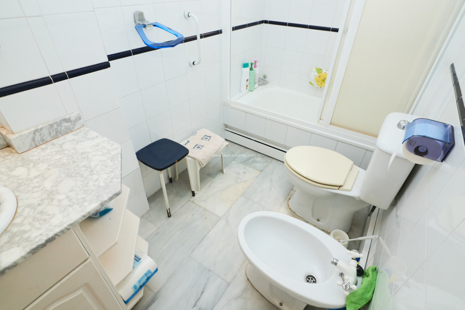 Resale - Apartment / flat - Torrevieja - Playa de los Locos