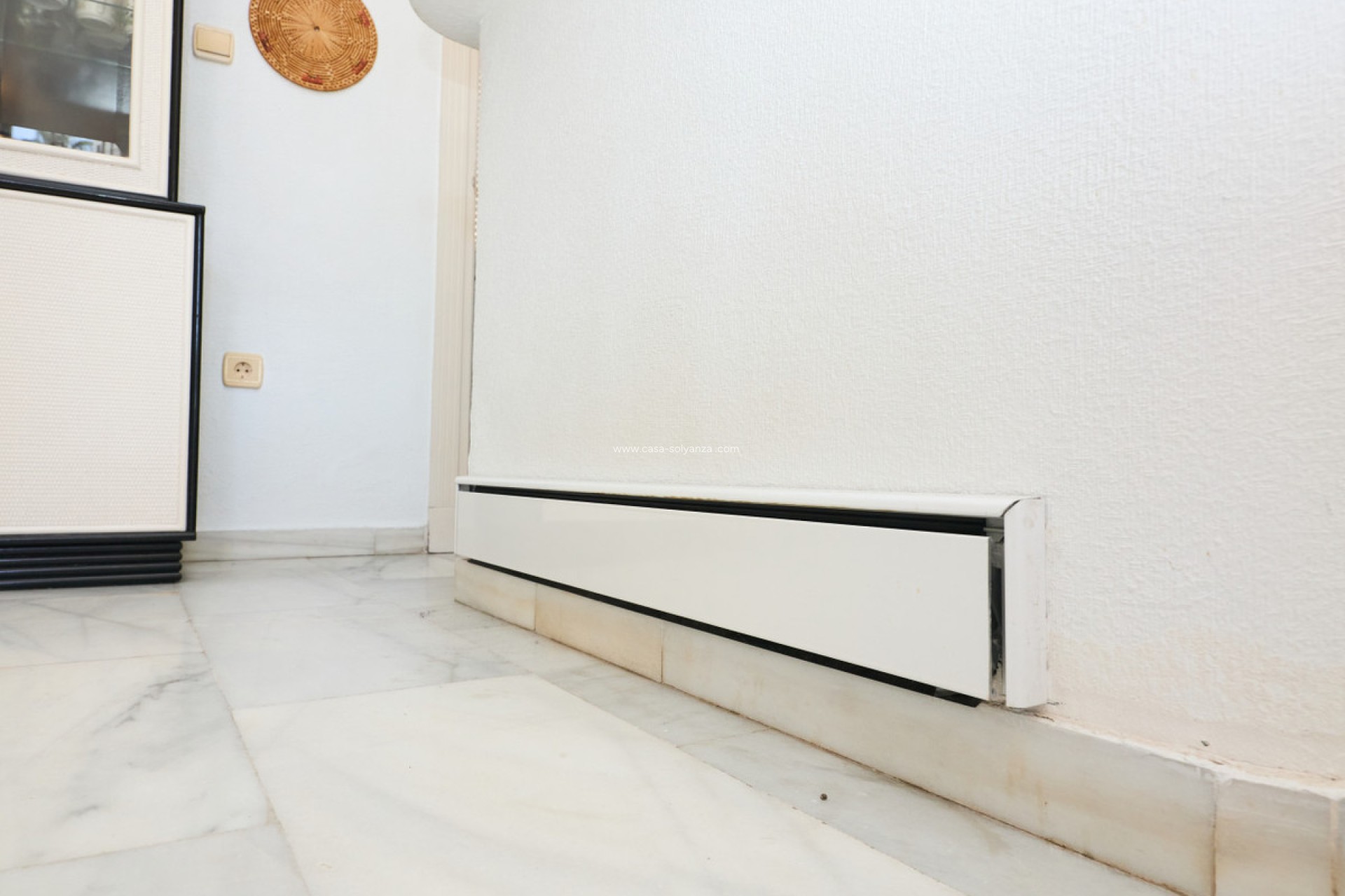 Resale - Apartment / flat - Torrevieja - Playa de los Locos