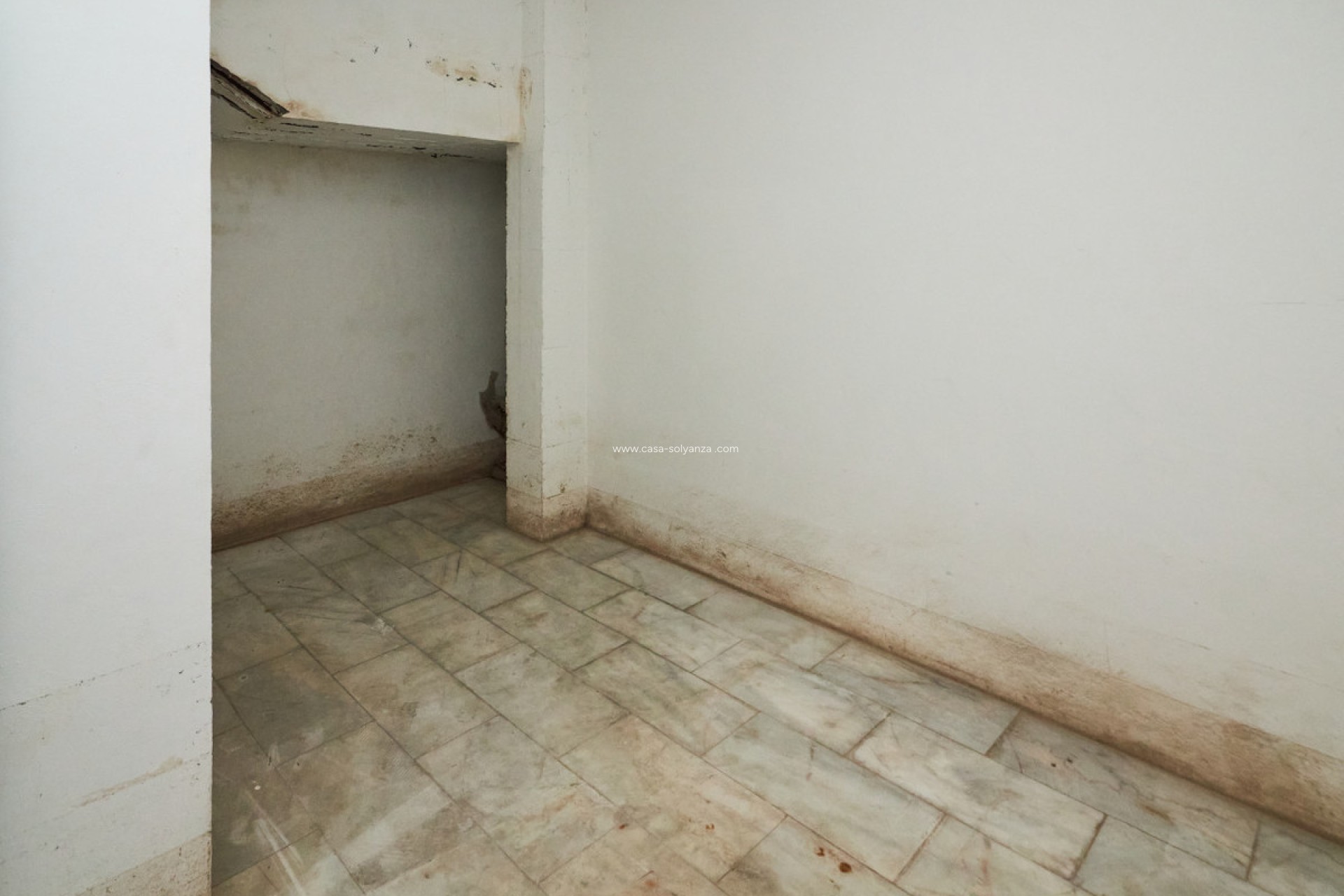 Resale - Apartment / flat - Torrevieja - Playa de los Locos