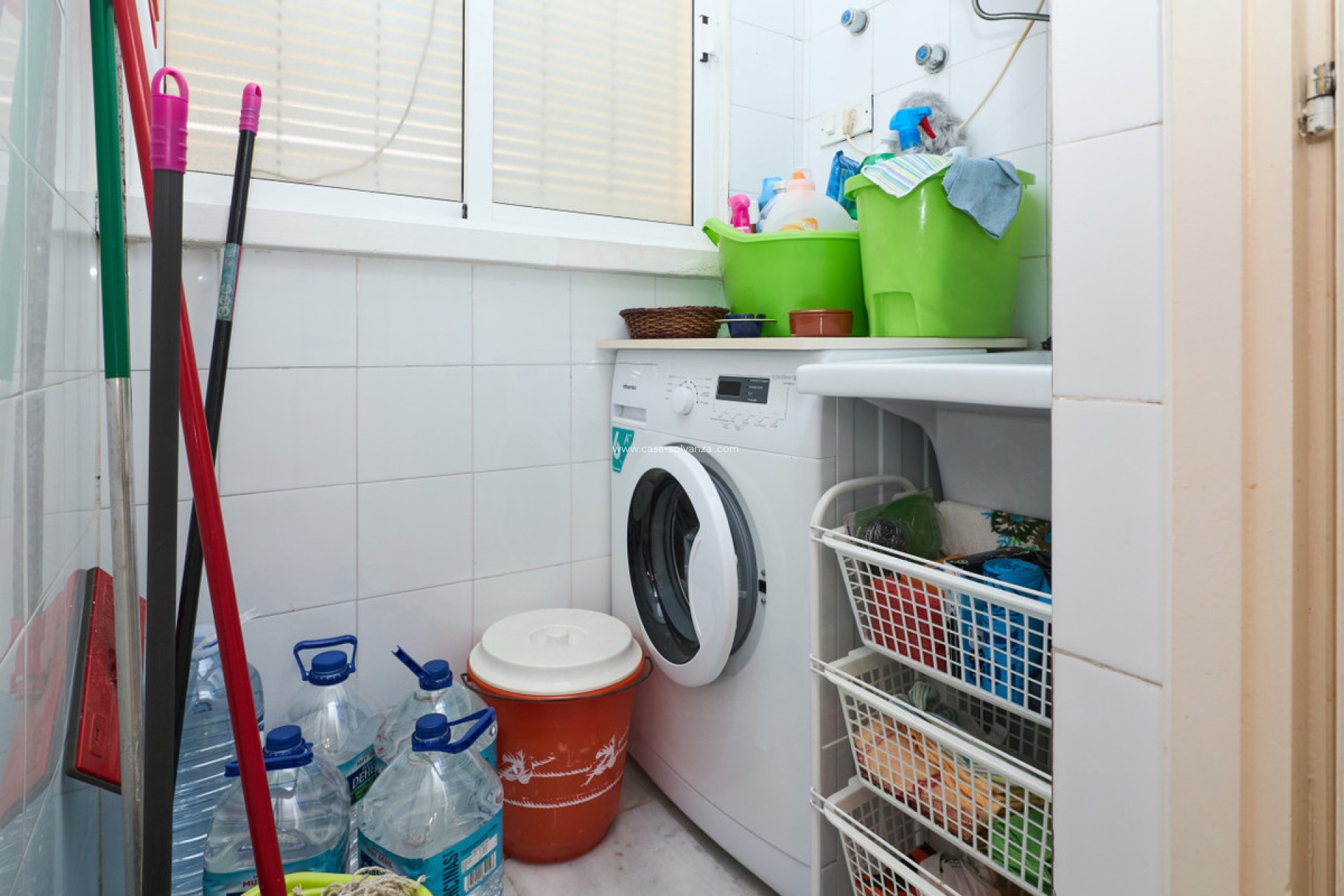 Resale - Apartment / flat - Torrevieja - Playa de los Locos