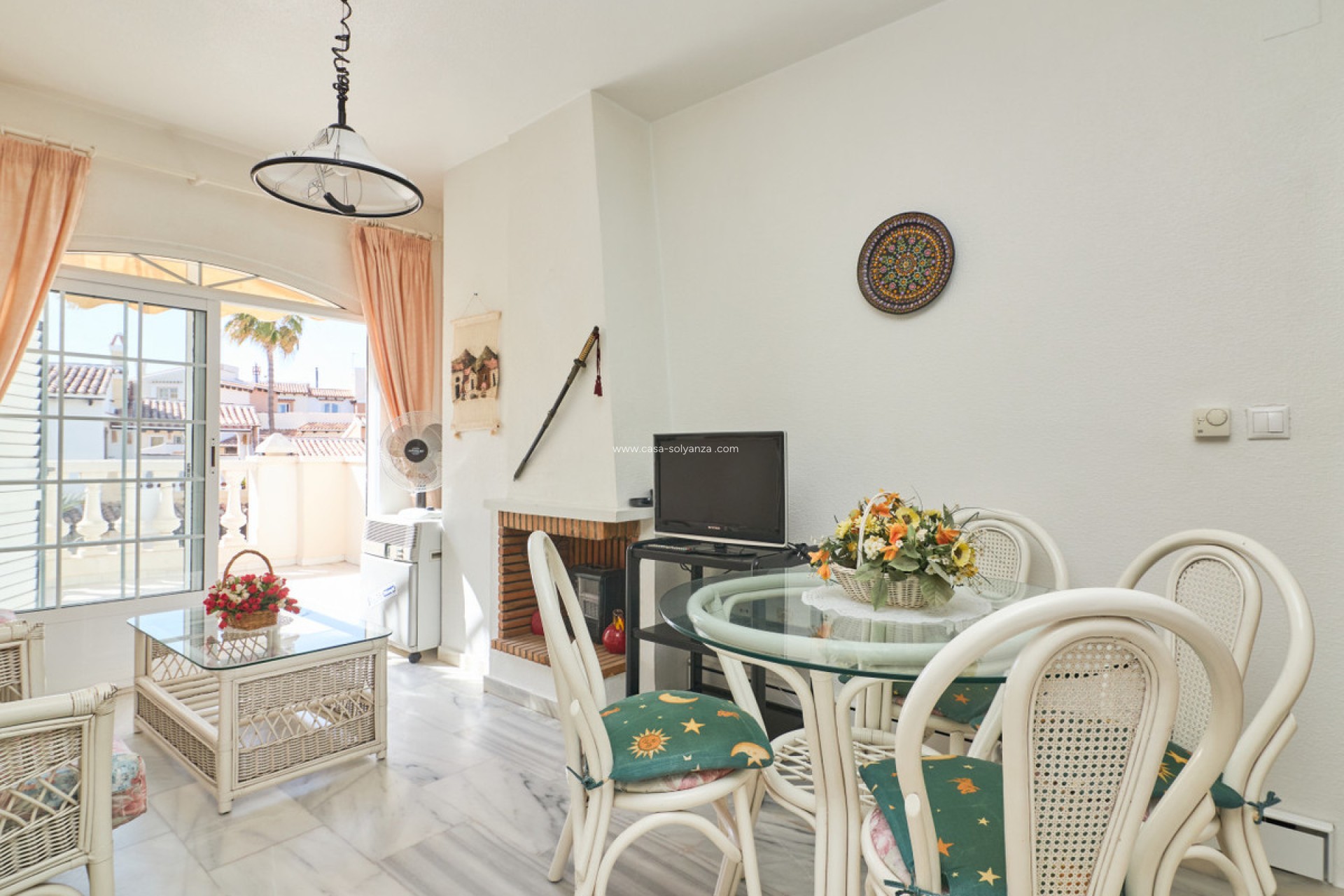 Resale - Apartment / flat - Torrevieja - Playa de los Locos