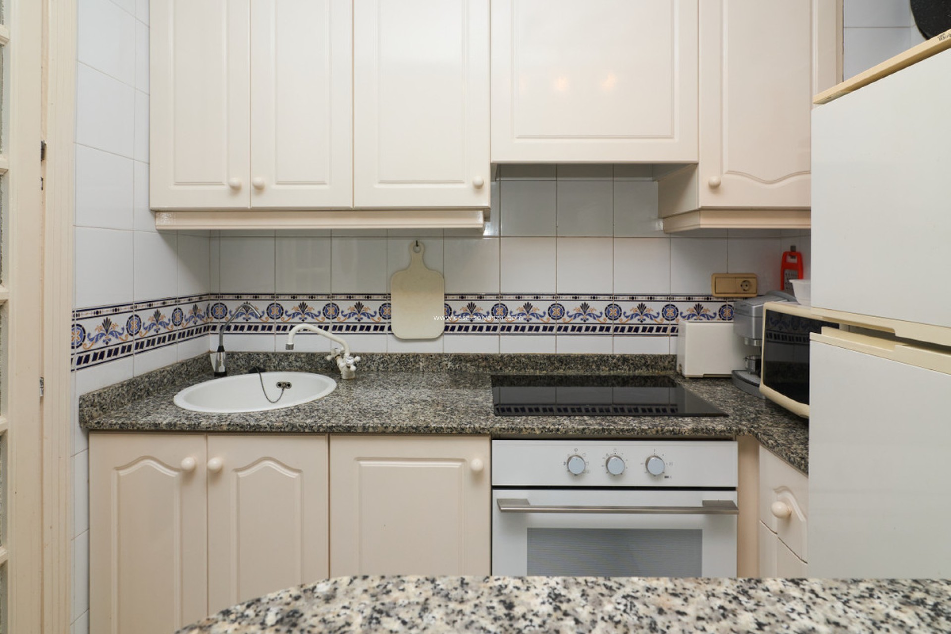 Resale - Apartment / flat - Torrevieja - Playa de los Locos