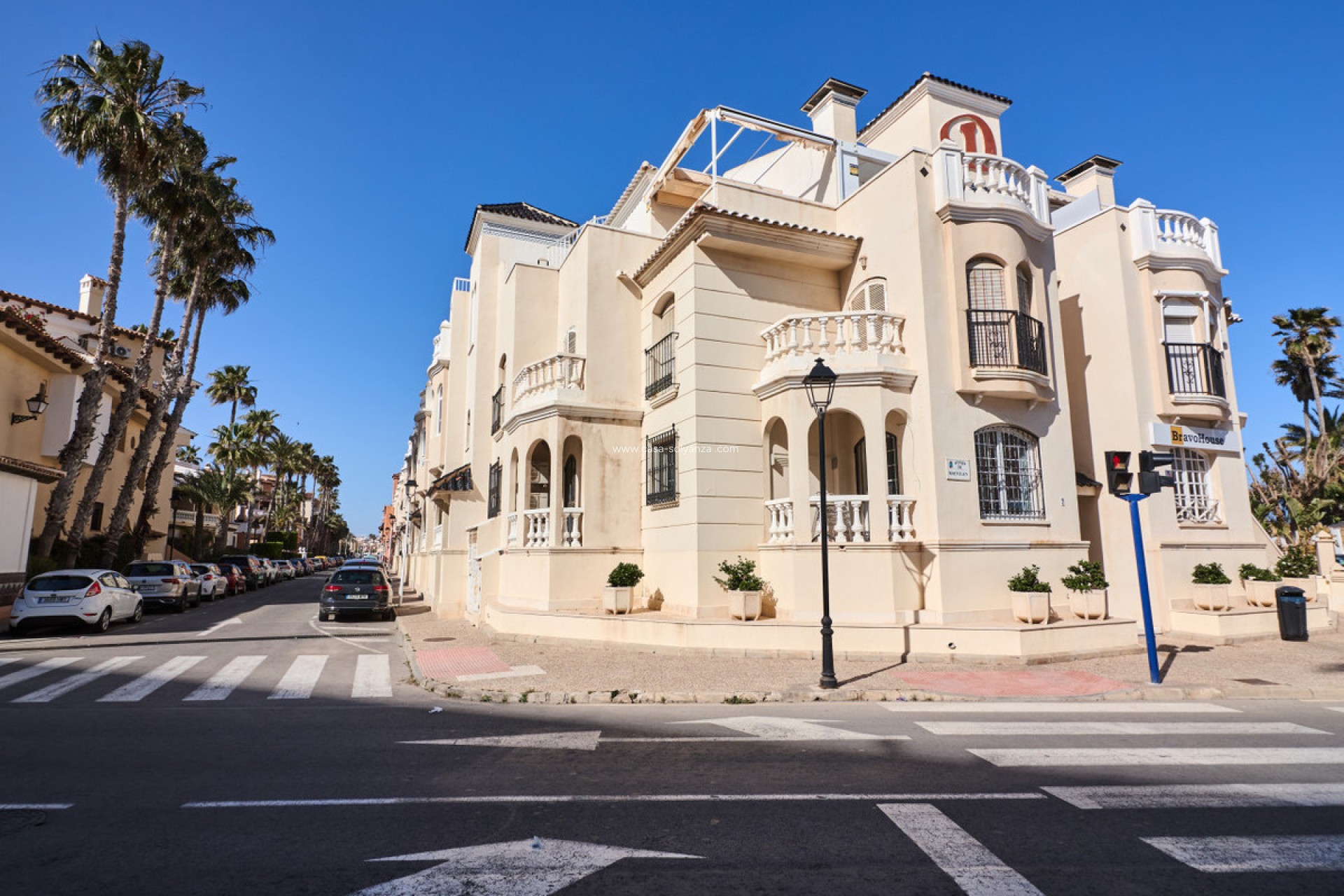 Resale - Apartment / flat - Torrevieja - Playa de los Locos