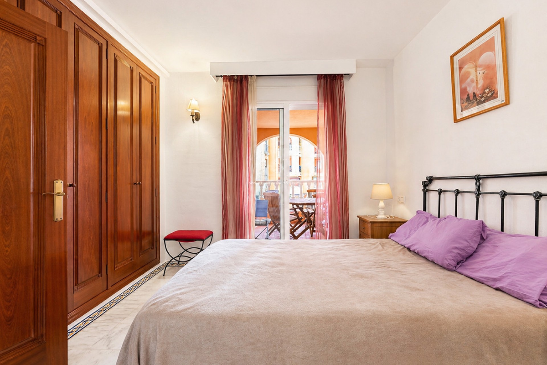 Resale - Apartment / flat - Torrevieja - Playa de los Locos