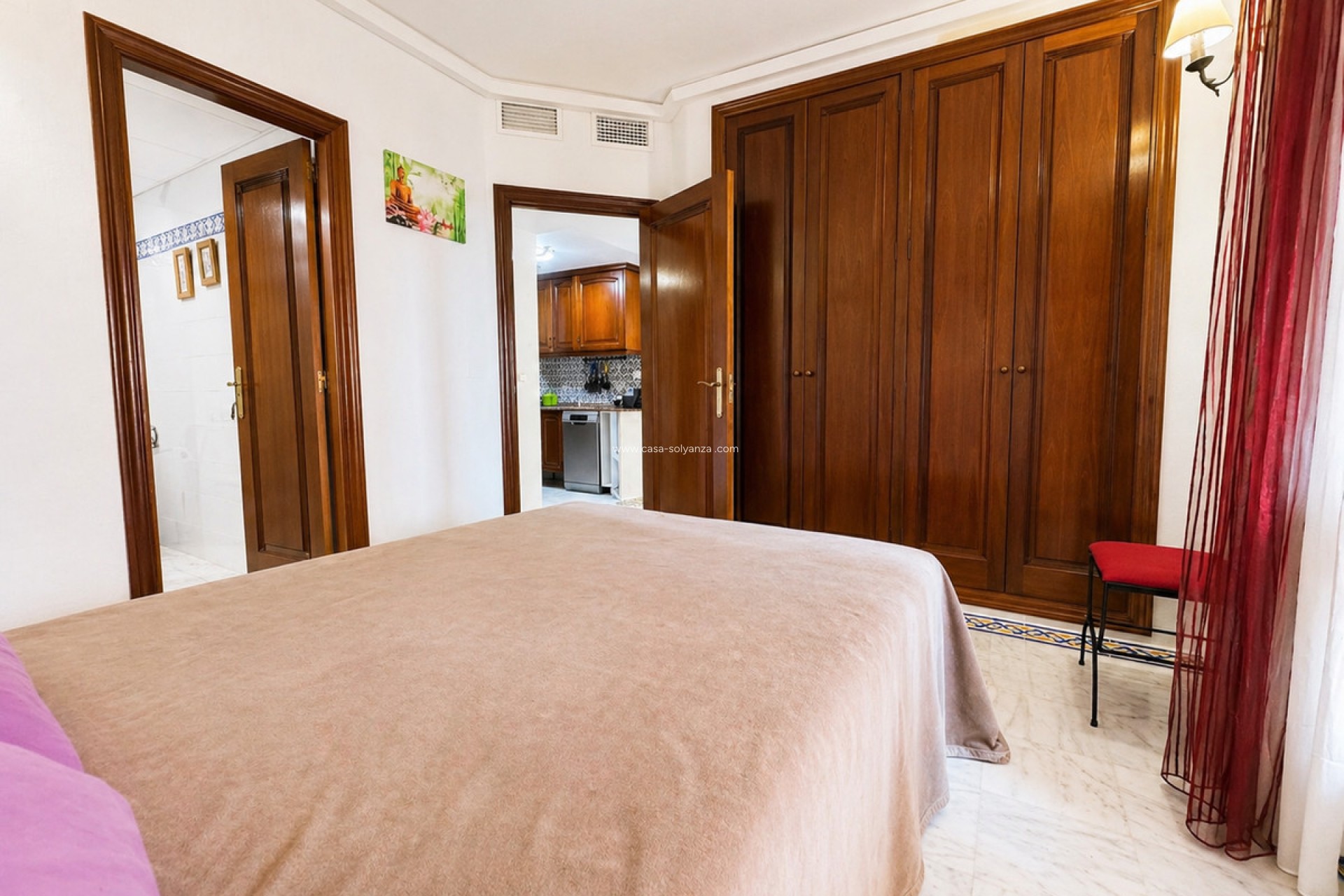 Resale - Apartment / flat - Torrevieja - Playa de los Locos