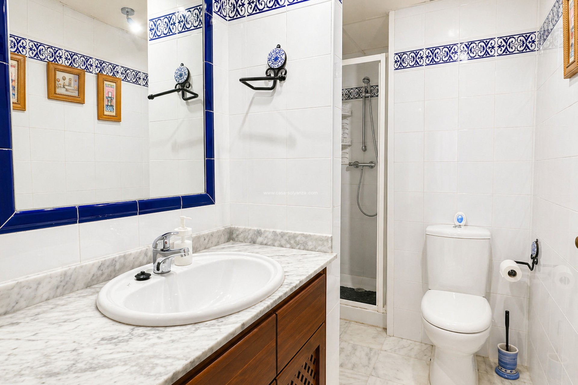 Resale - Apartment / flat - Torrevieja - Playa de los Locos