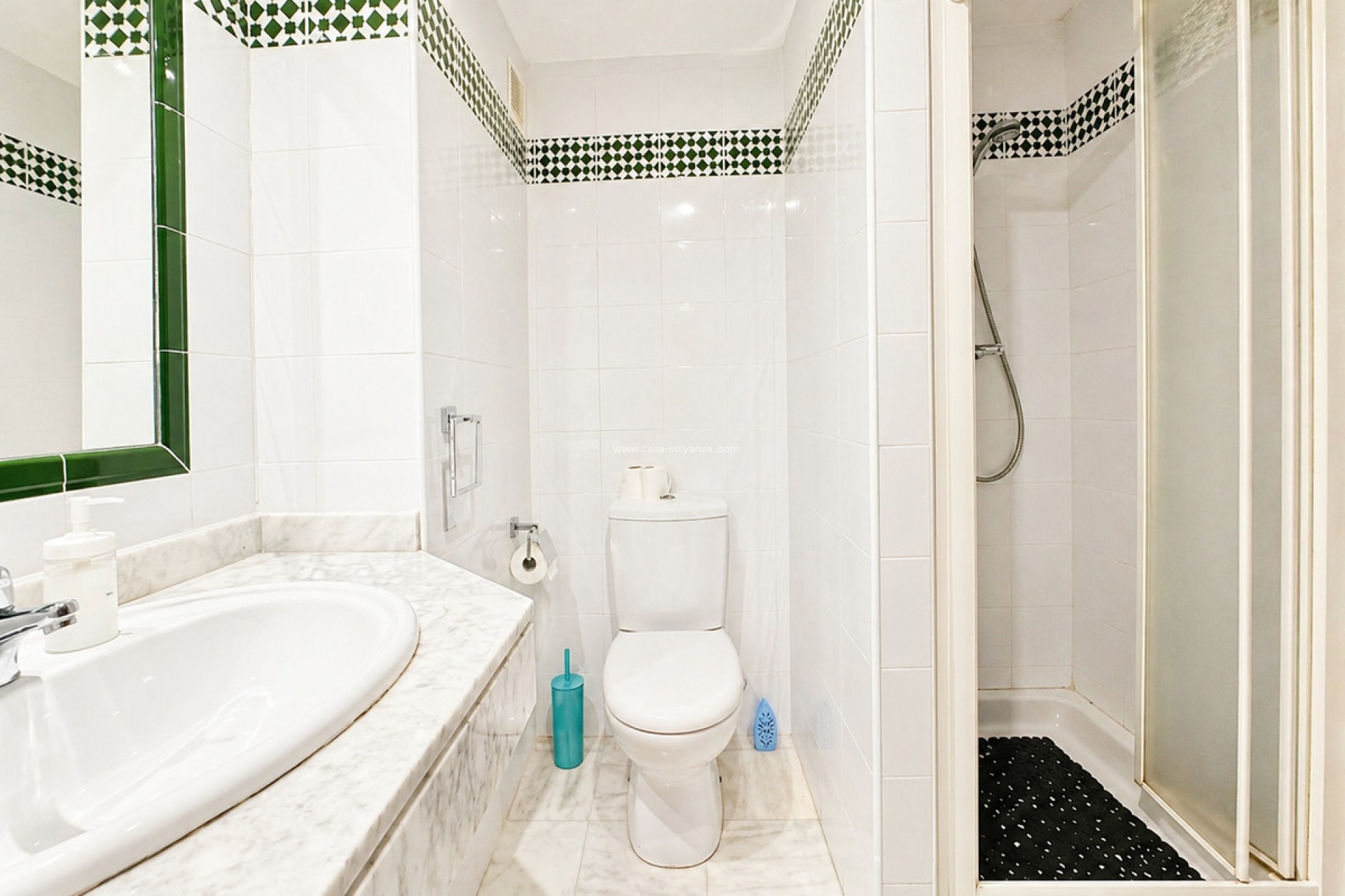 Resale - Apartment / flat - Torrevieja - Playa de los Locos