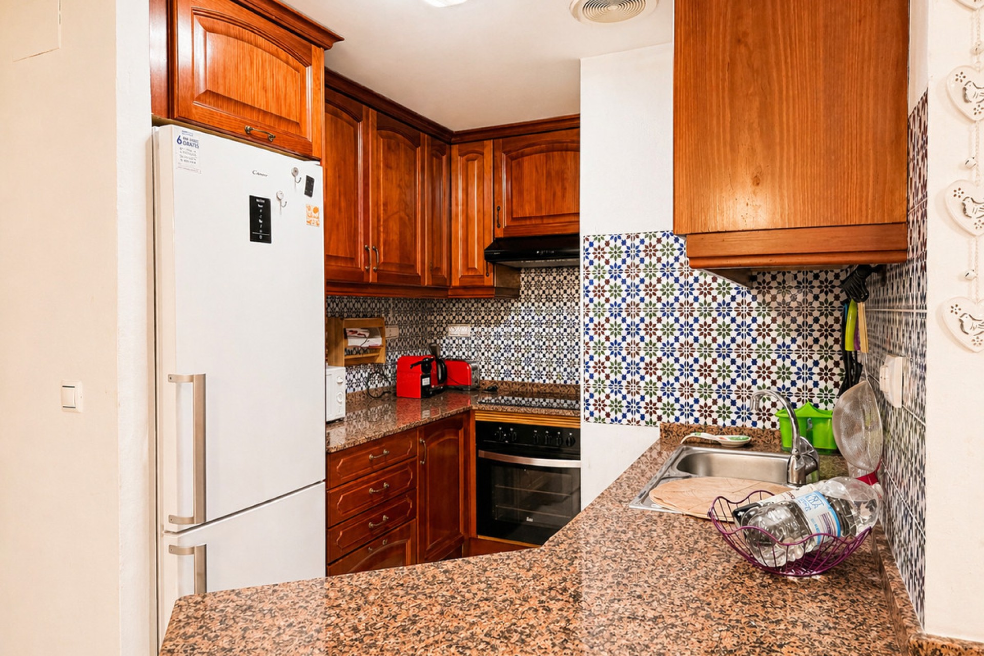 Resale - Apartment / flat - Torrevieja - Playa de los Locos