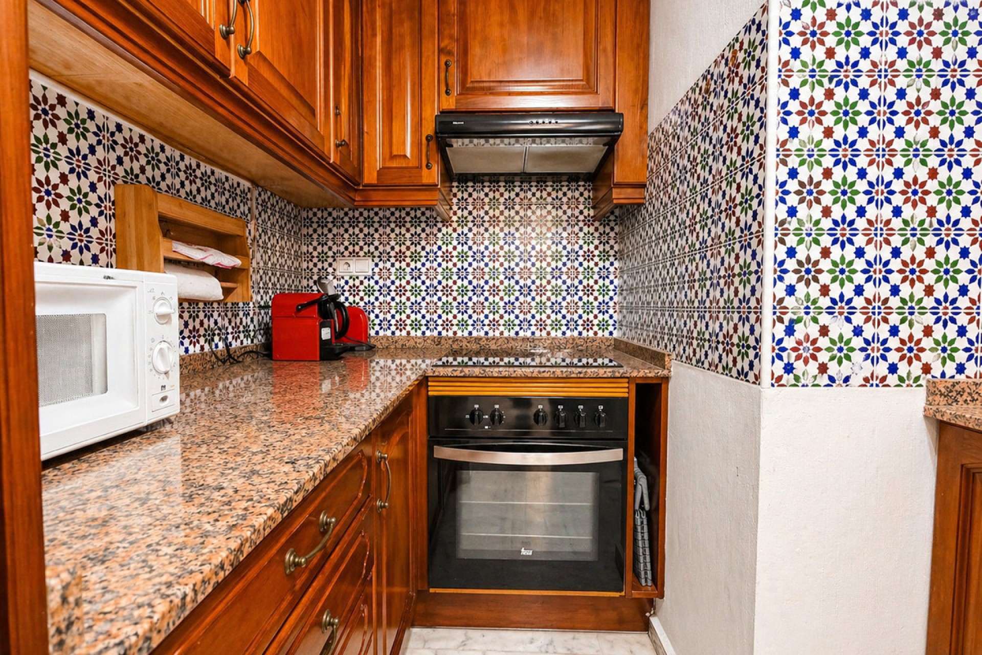 Resale - Apartment / flat - Torrevieja - Playa de los Locos