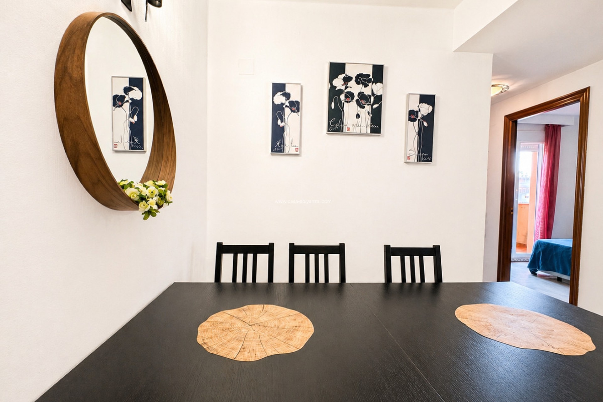 Resale - Apartment / flat - Torrevieja - Playa de los Locos